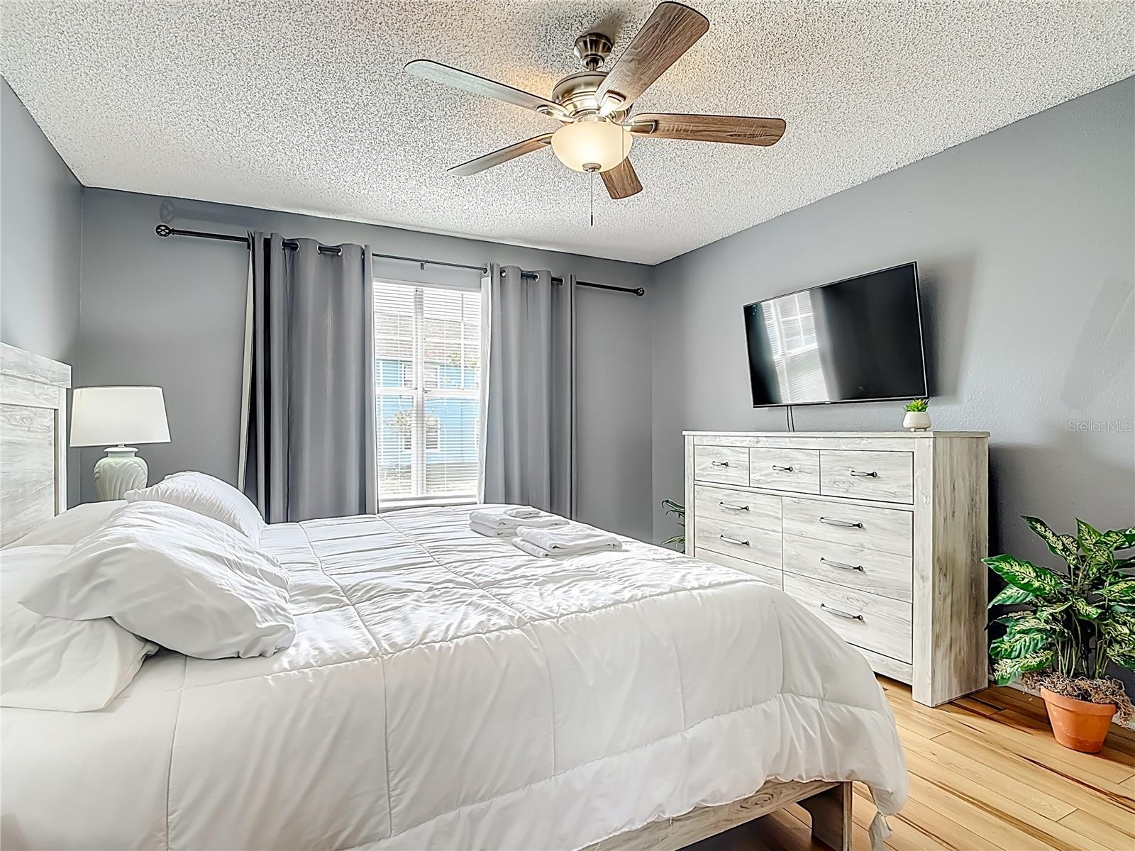 VILLAS AT SOMERSET THE - Residential Lease