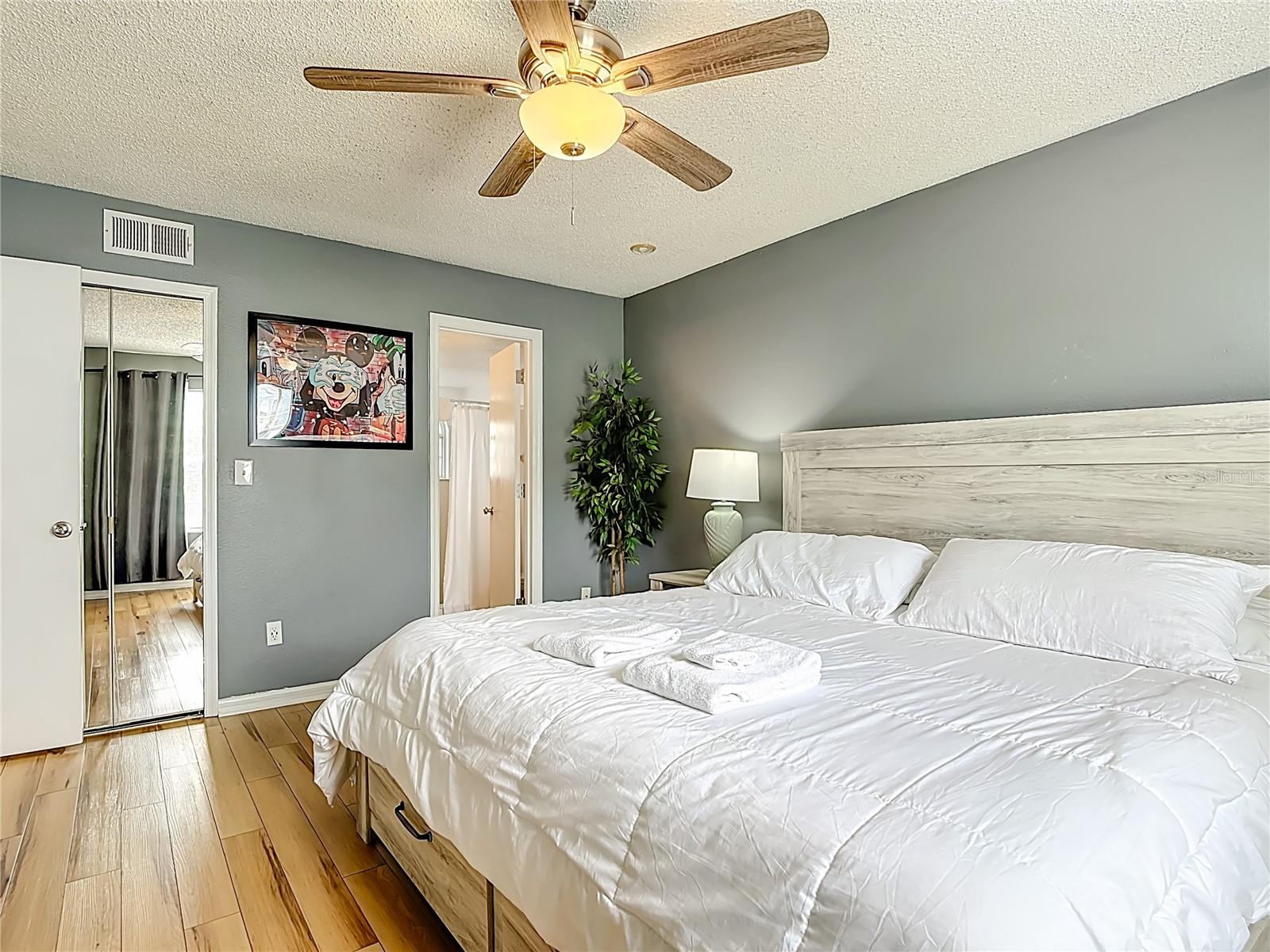 VILLAS AT SOMERSET THE - Residential Lease
