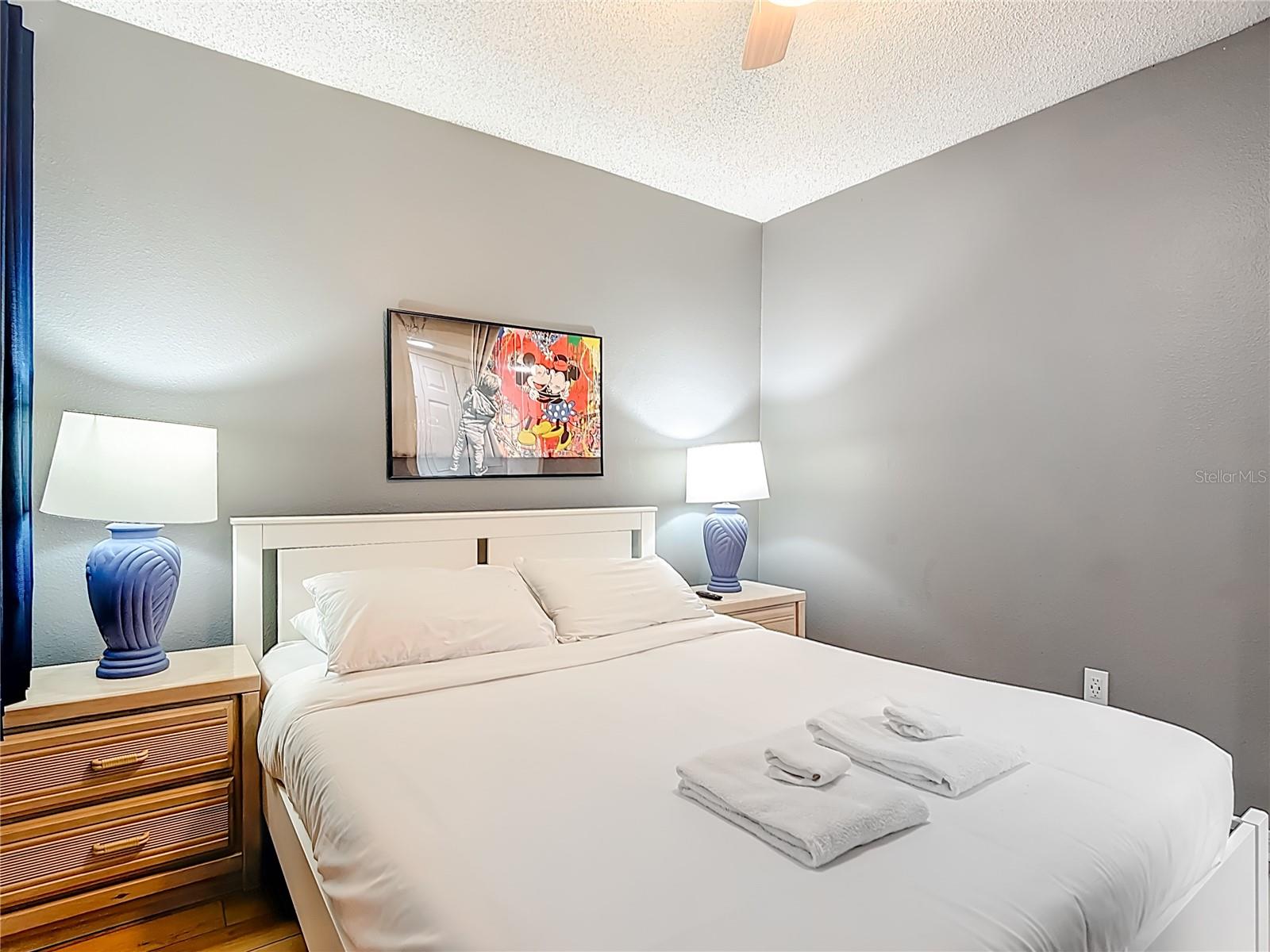 VILLAS AT SOMERSET THE - Residential Lease