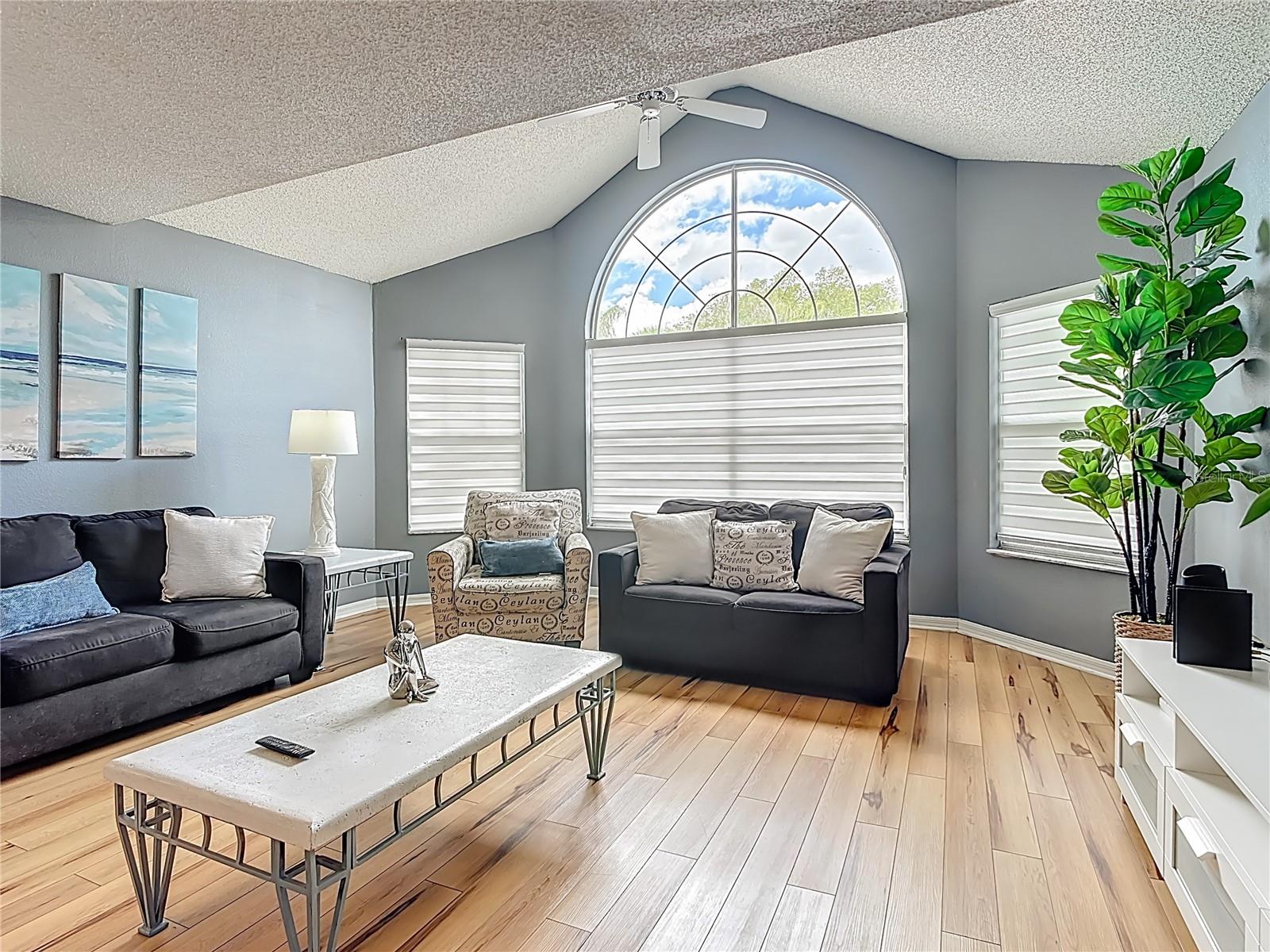 VILLAS AT SOMERSET THE - Residential Lease