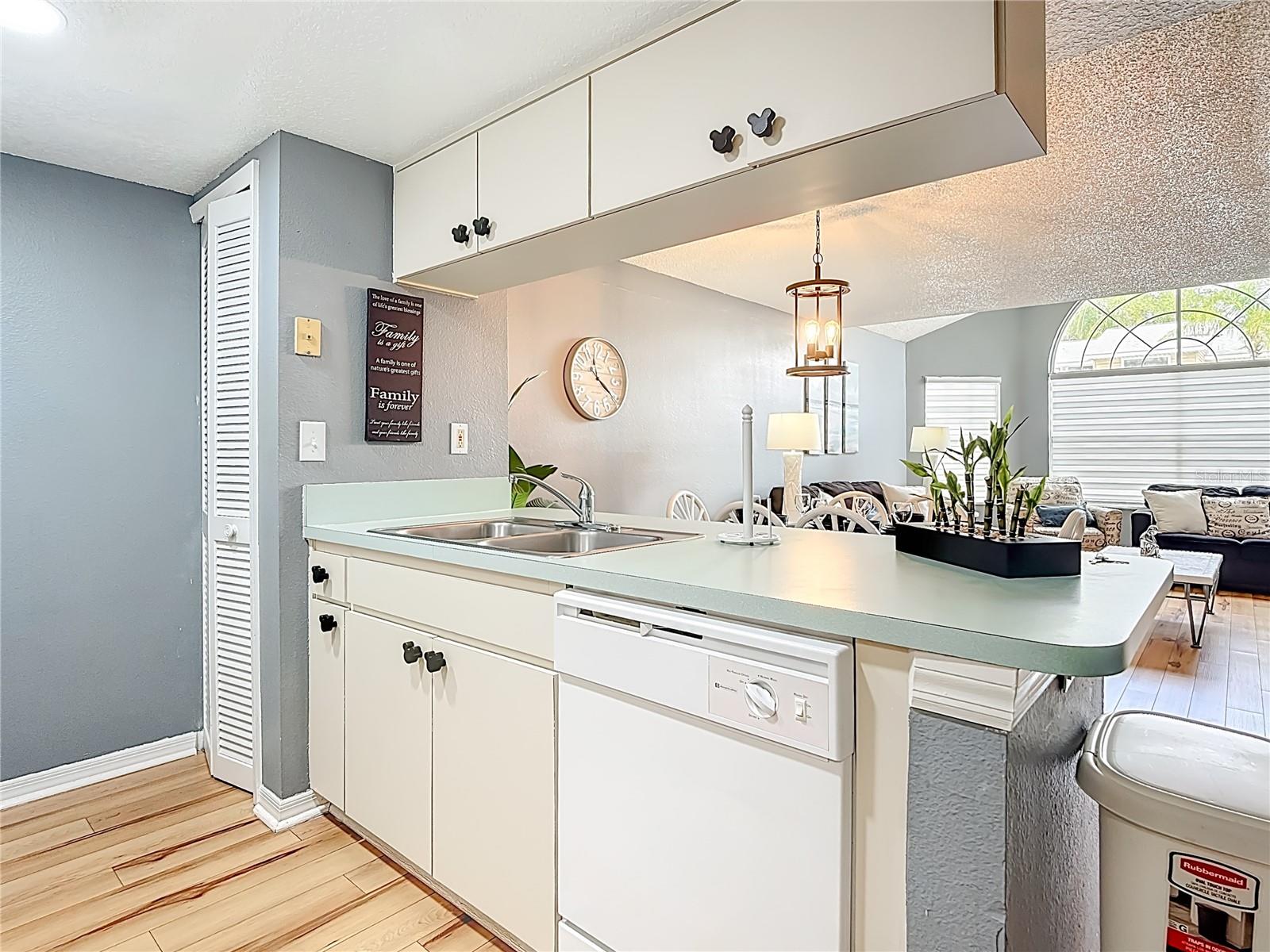 VILLAS AT SOMERSET THE - Residential Lease