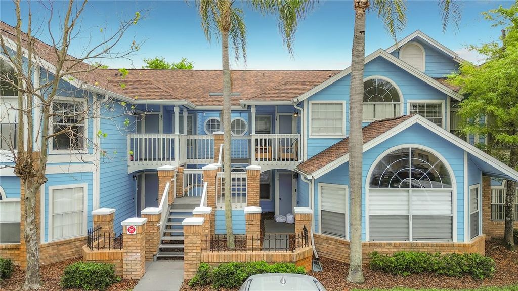 Photo of 2753 N Poinciana Boulevard #37, Kissimmee, FL 34746 (MLS # OM723580)