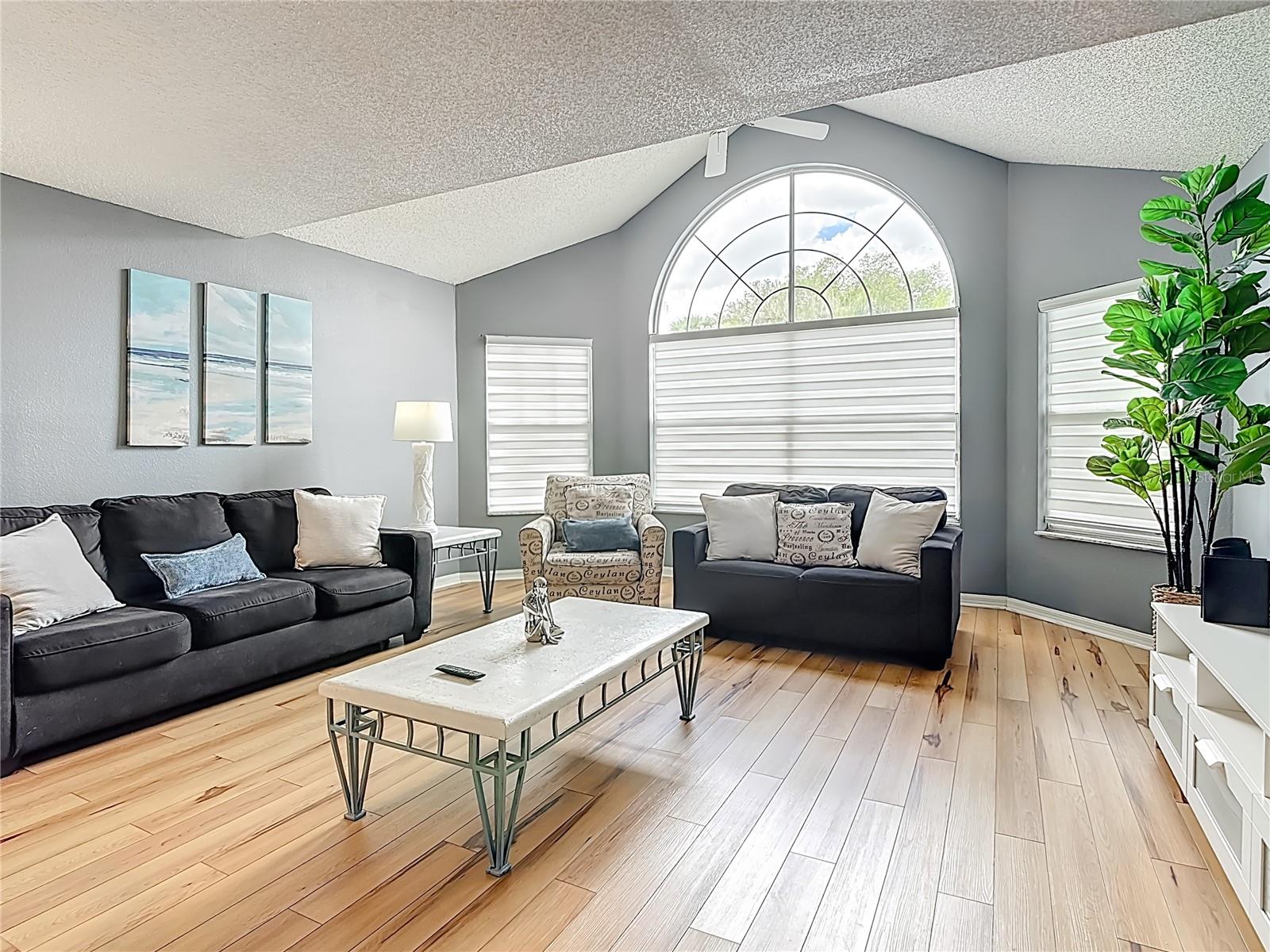 VILLAS AT SOMERSET THE - Residential Lease