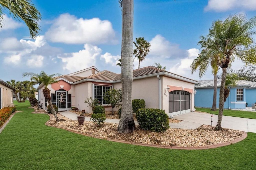 Photo of 10214 Windsong Rd, Punta Gorda, FL 33955 (MLS # C7503314)