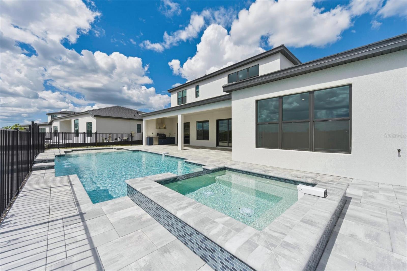MONTEREY AT LAKEWOOD RANCH - Residential