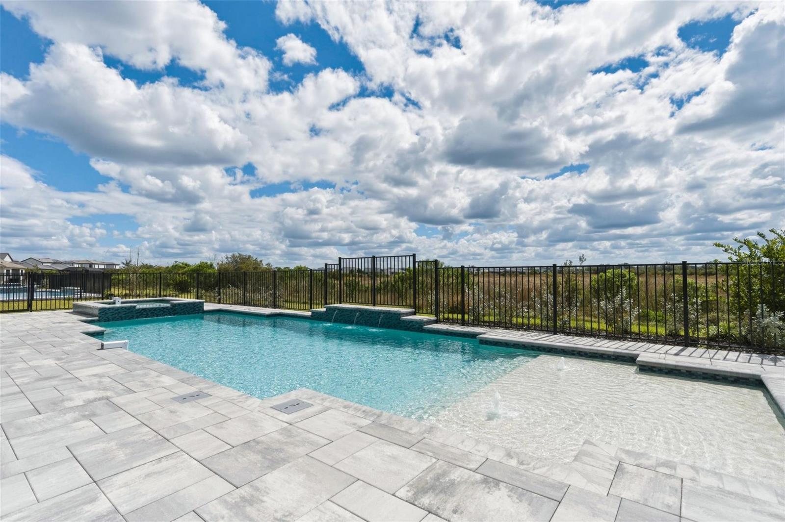 MONTEREY AT LAKEWOOD RANCH - Residential