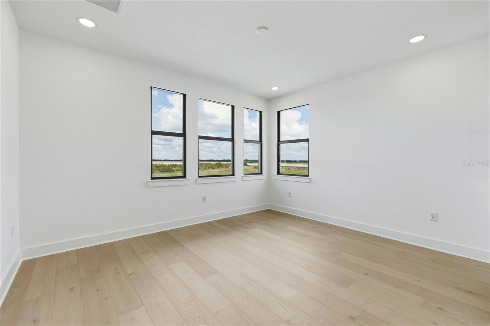 MONTEREY AT LAKEWOOD RANCH - Residential