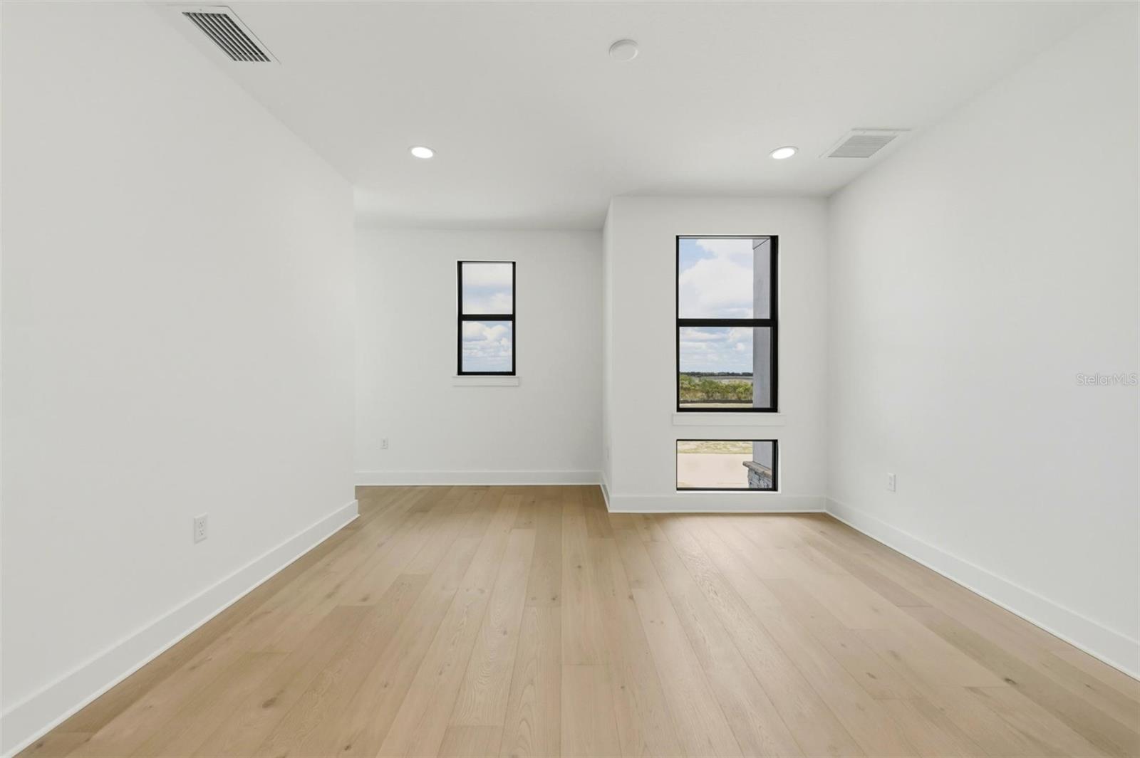 MONTEREY AT LAKEWOOD RANCH - Residential