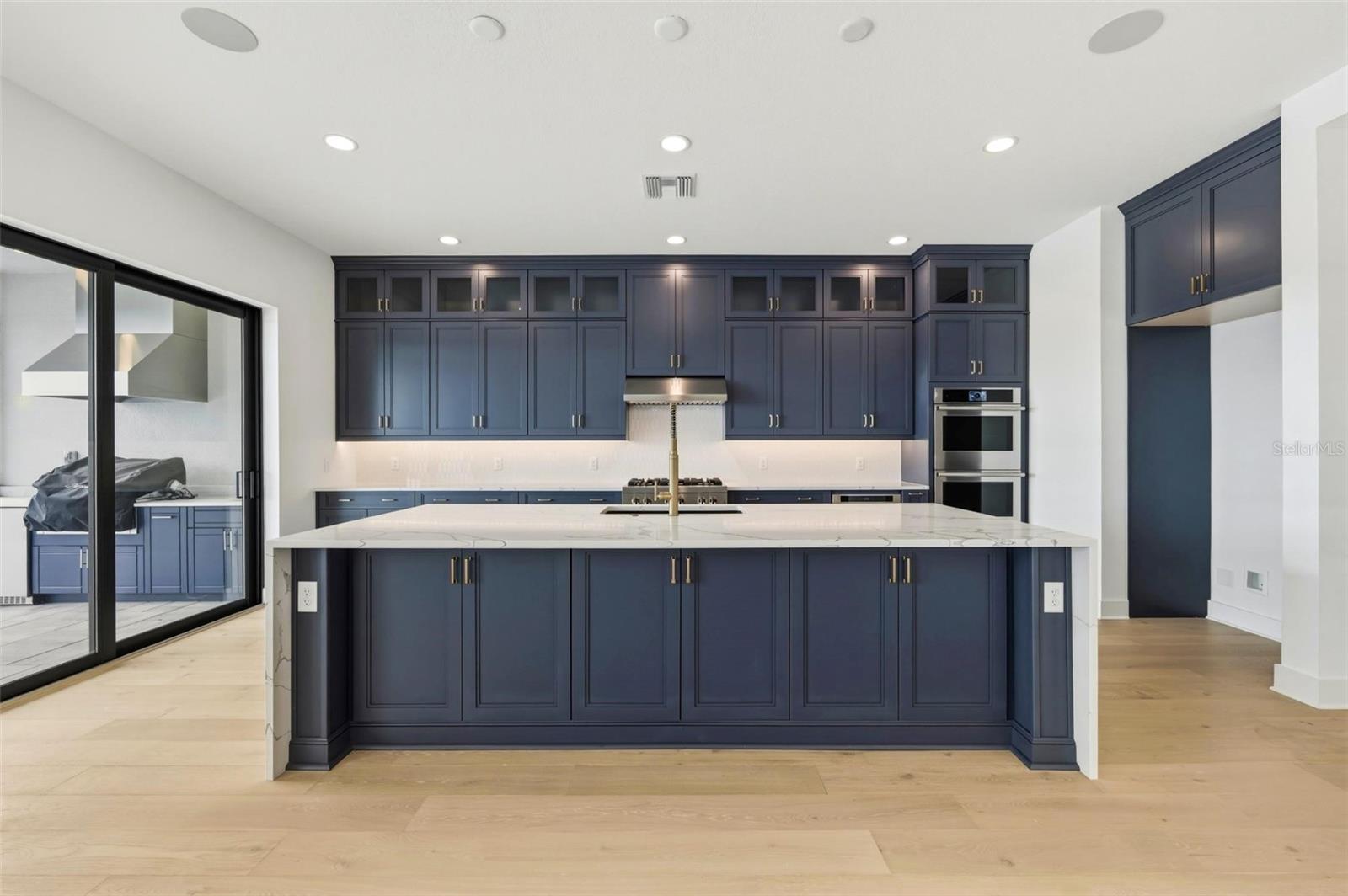 MONTEREY AT LAKEWOOD RANCH - Residential