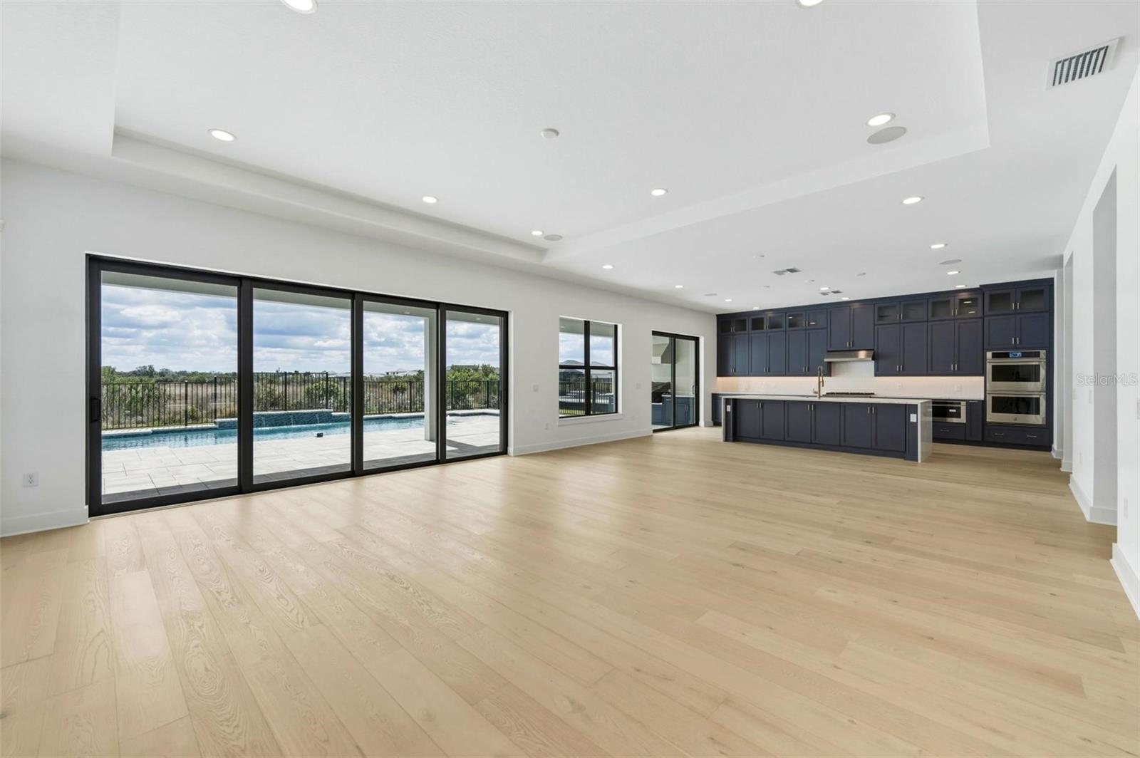 MONTEREY AT LAKEWOOD RANCH - Residential