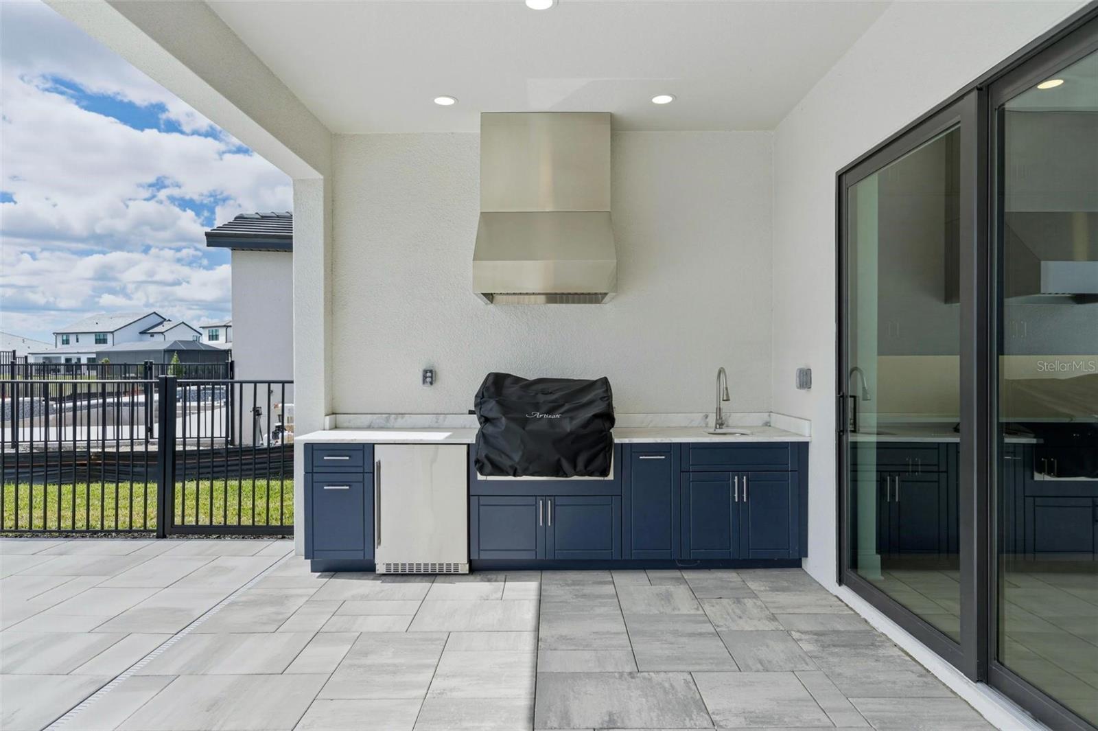 MONTEREY AT LAKEWOOD RANCH - Residential