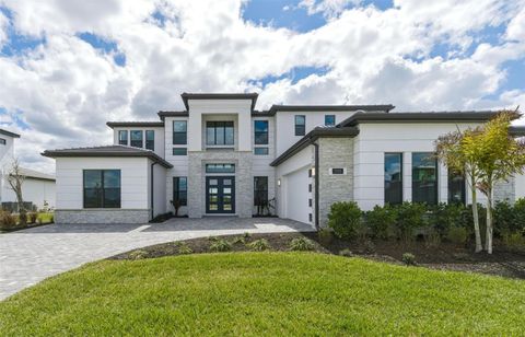 Photo of 2505 Waterfront Circle, Sarasota, FL 34240 (MLS # A4684862)