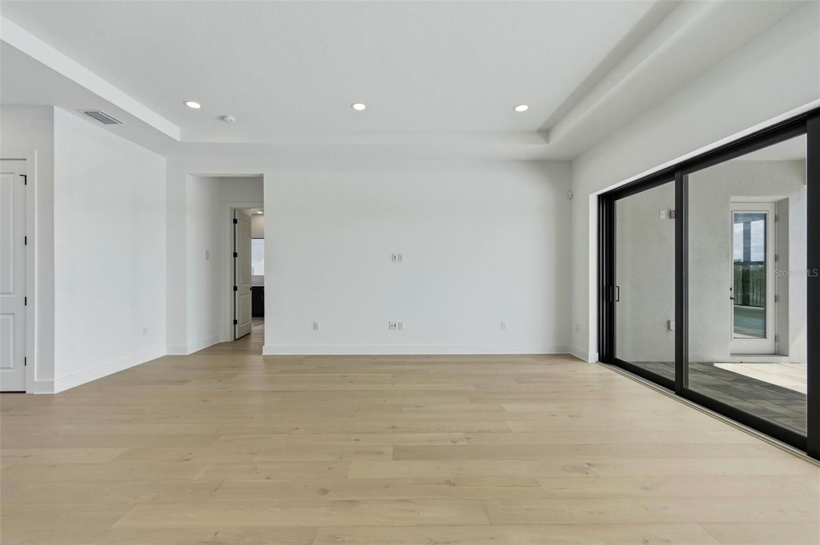 MONTEREY AT LAKEWOOD RANCH - Residential