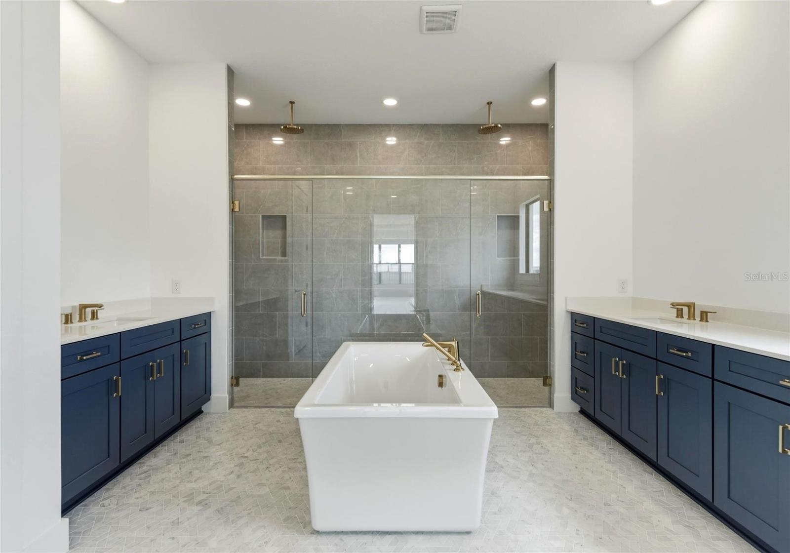 MONTEREY AT LAKEWOOD RANCH - Residential