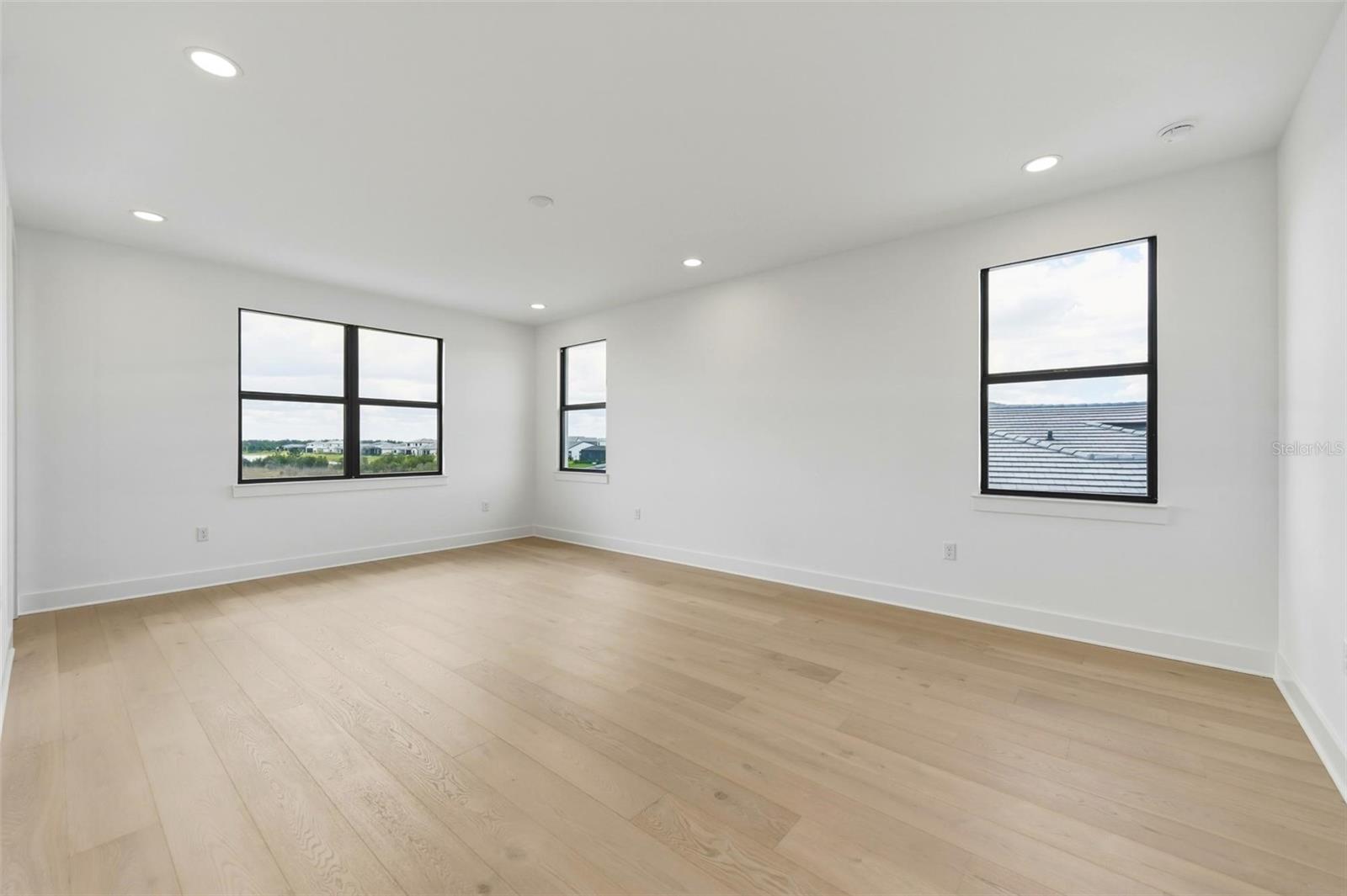 MONTEREY AT LAKEWOOD RANCH - Residential