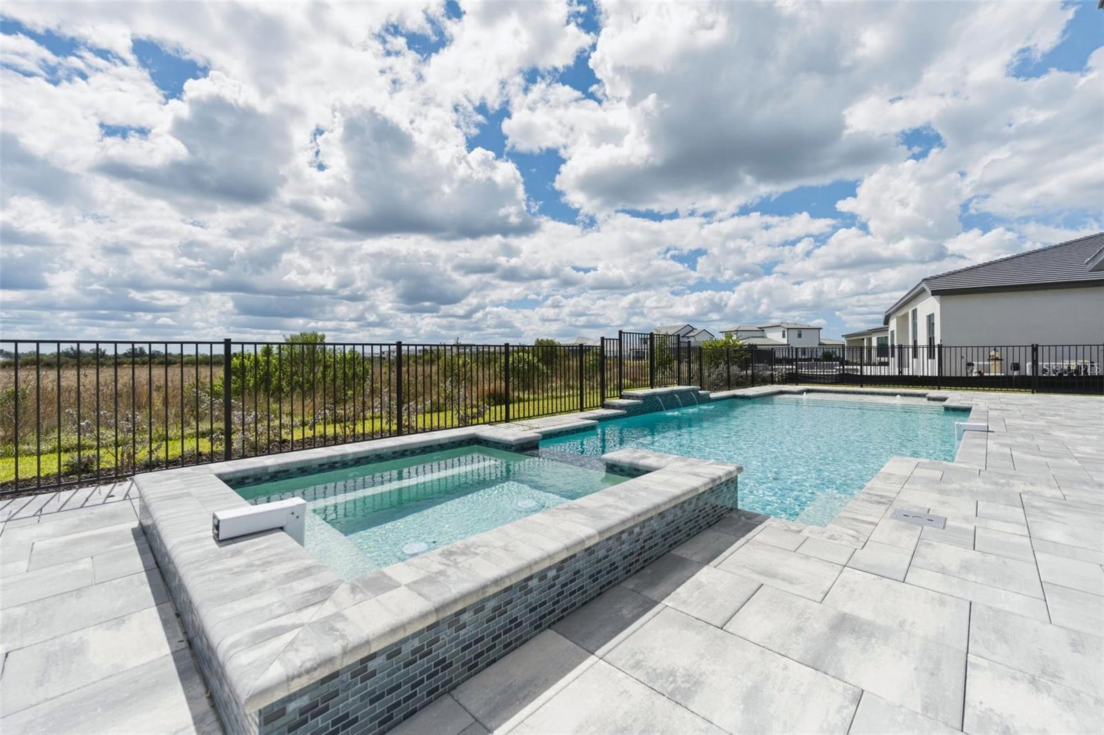 MONTEREY AT LAKEWOOD RANCH - Residential