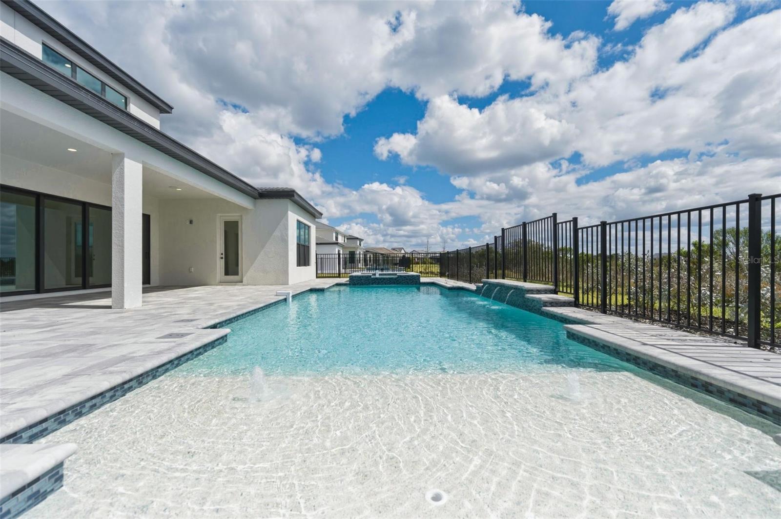 MONTEREY AT LAKEWOOD RANCH - Residential