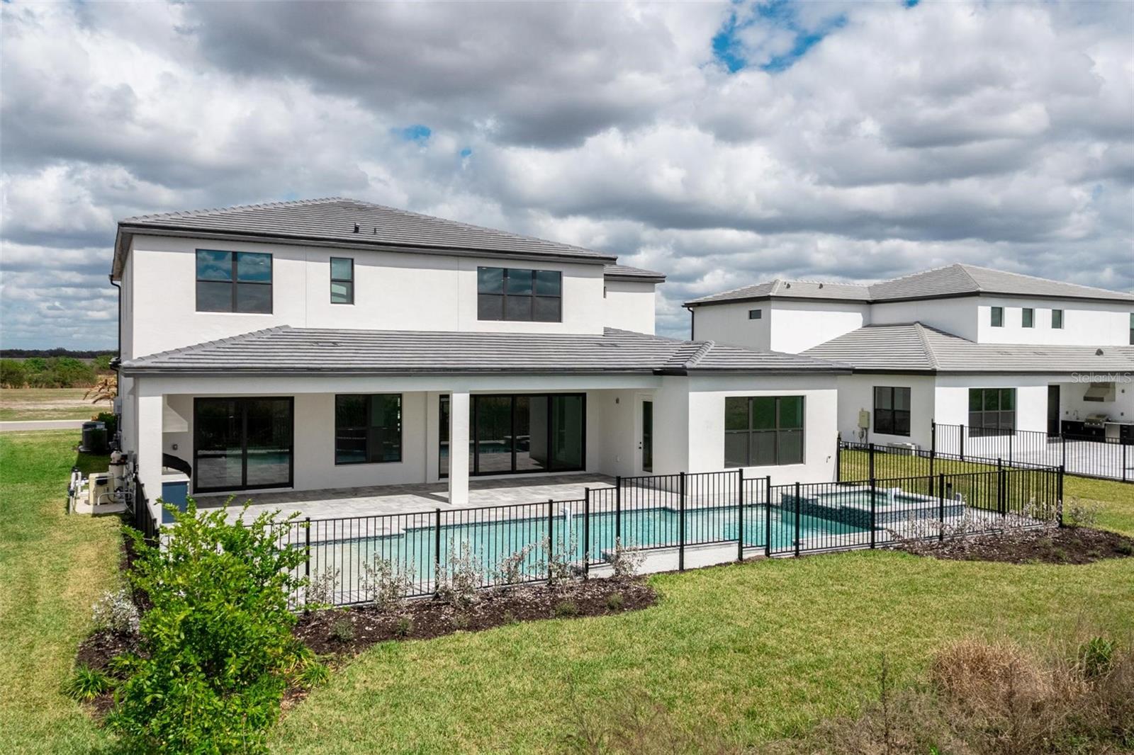 MONTEREY AT LAKEWOOD RANCH - Residential