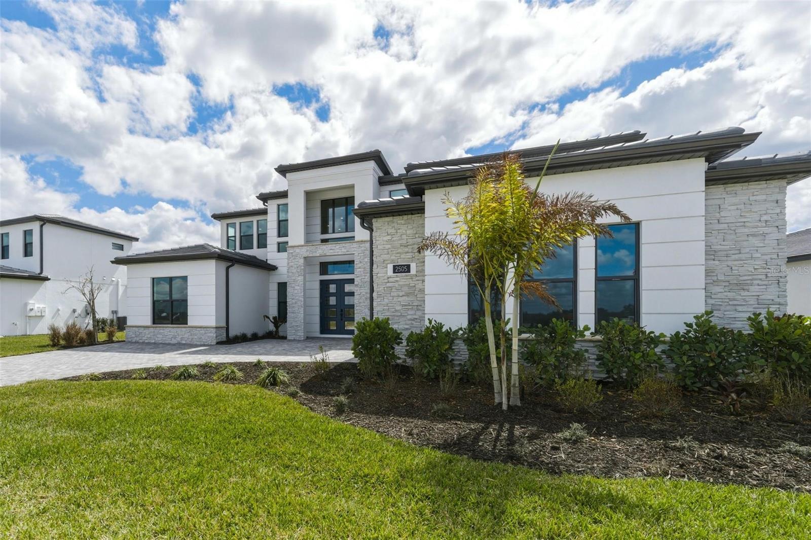 MONTEREY AT LAKEWOOD RANCH - Residential