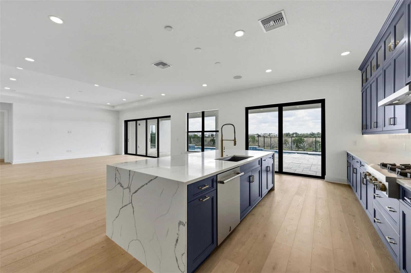 MONTEREY AT LAKEWOOD RANCH - Residential