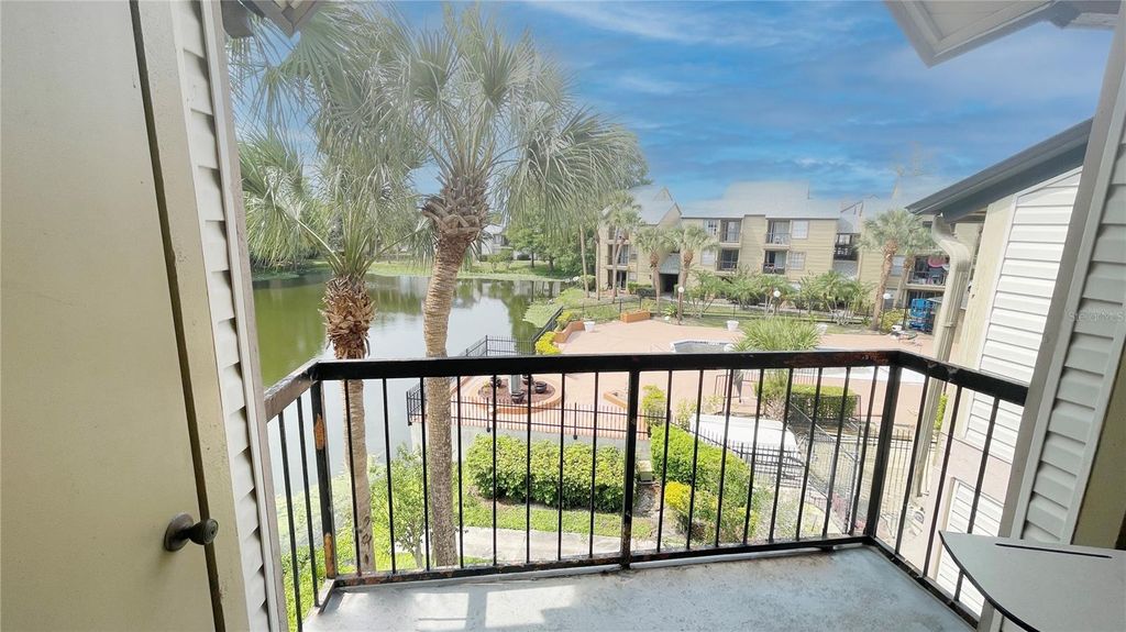 Photo of 1972 Lake Atriums Circle #200, Orlando, FL 32839 (MLS # O6363202)