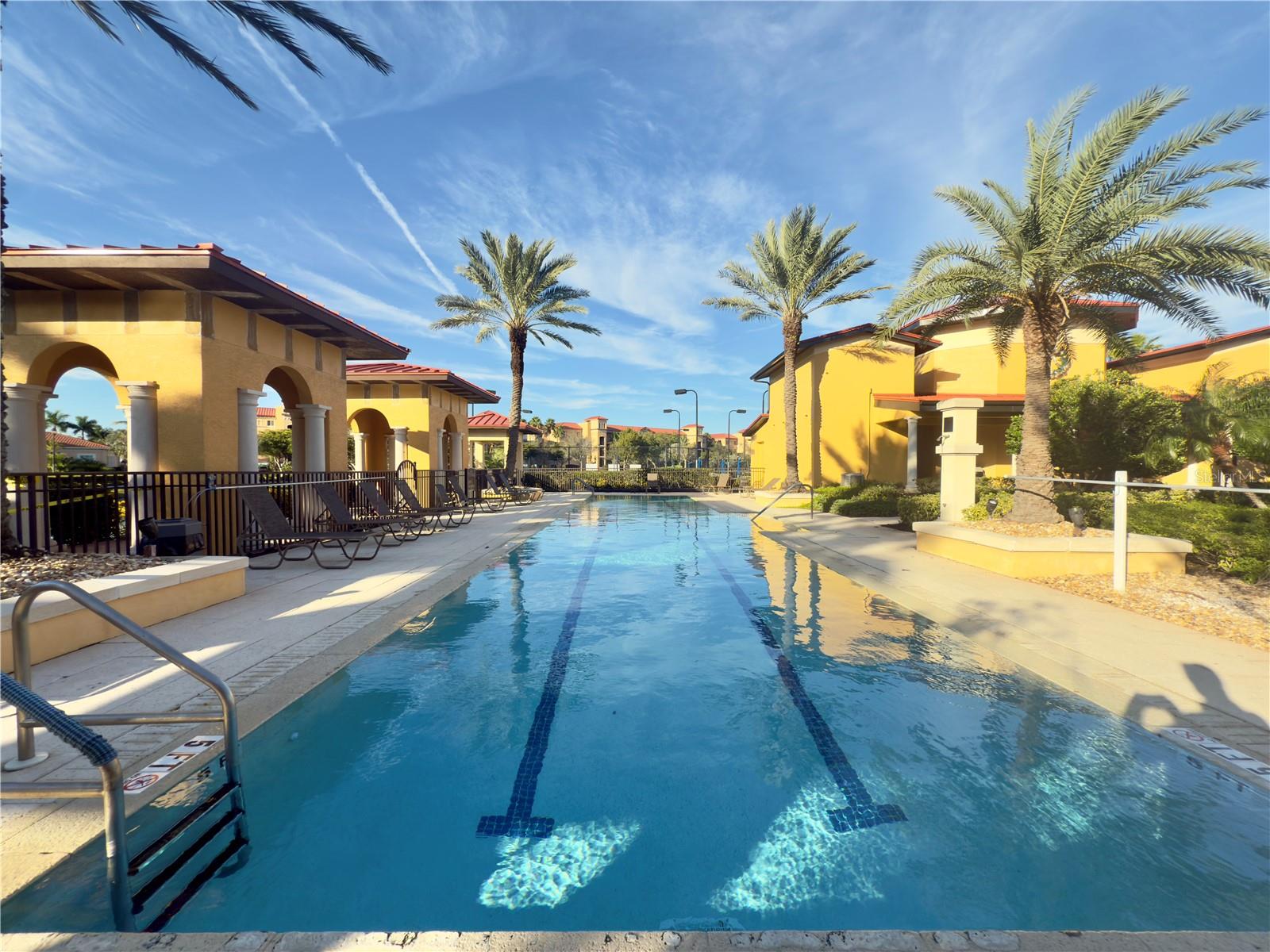 BOCA LAGO/VIVANTE V - Residential