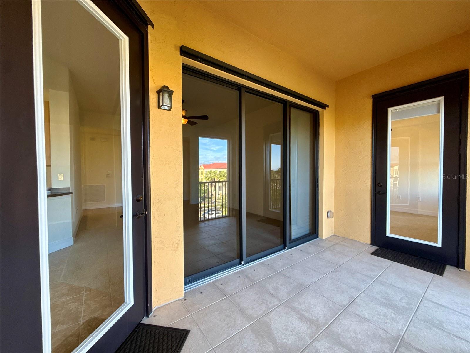 BOCA LAGO/VIVANTE V - Residential