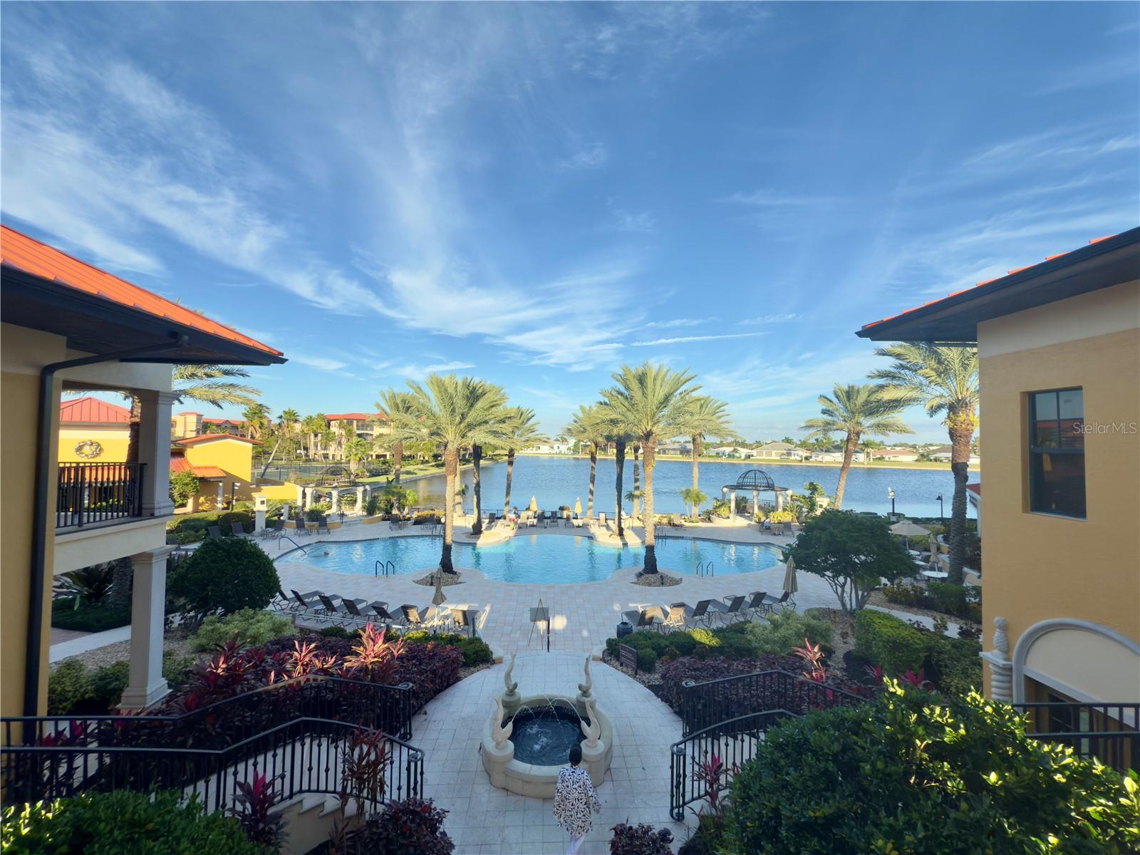 BOCA LAGO/VIVANTE V - Residential