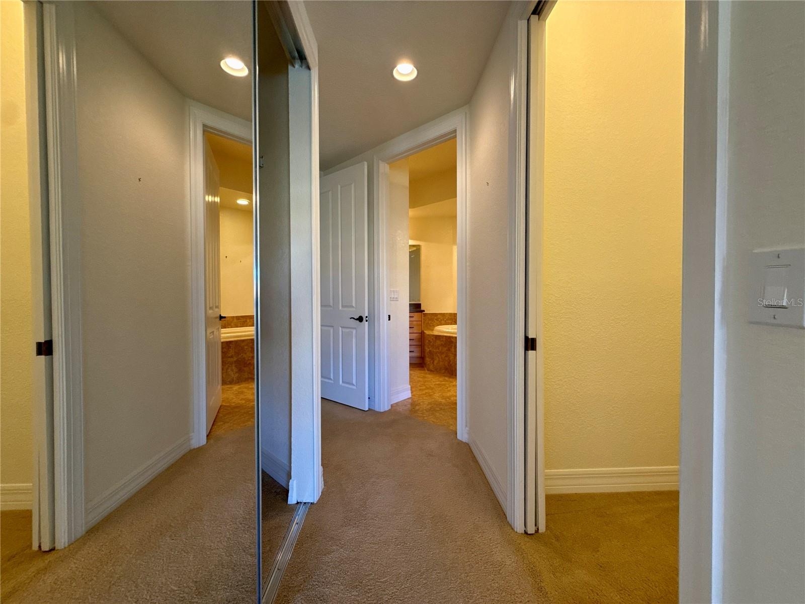 BOCA LAGO/VIVANTE V - Residential