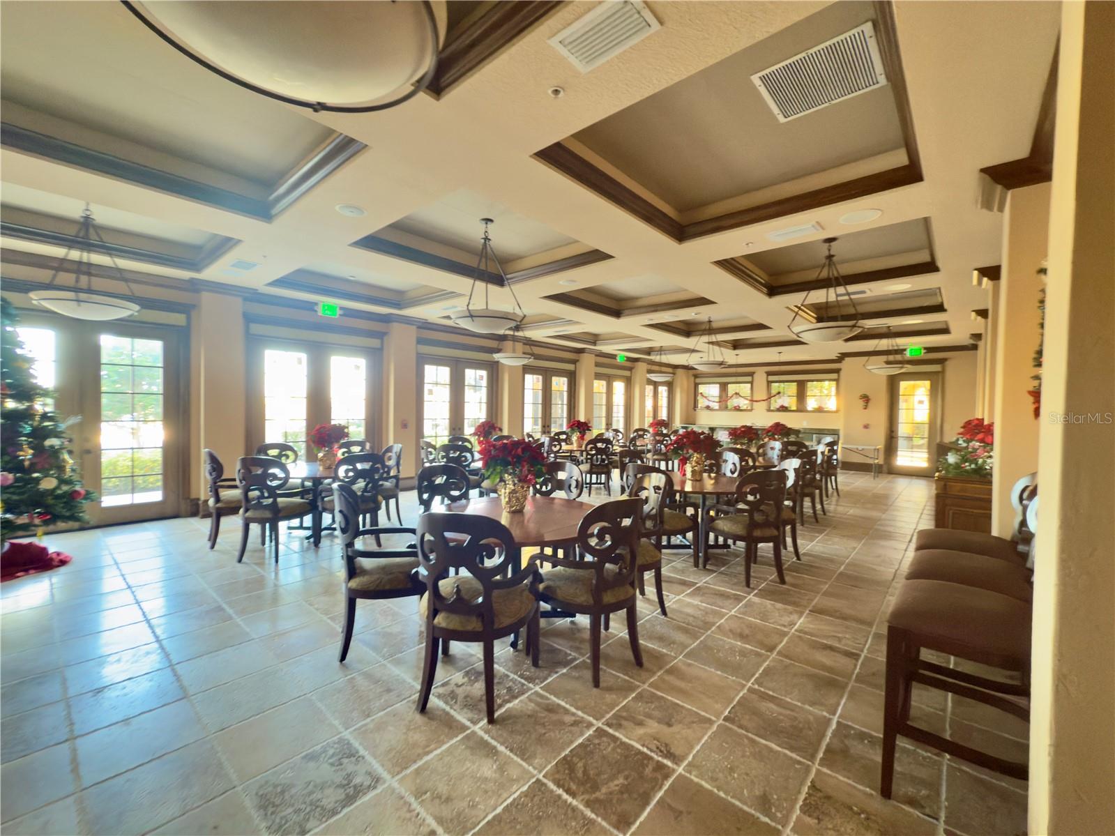 BOCA LAGO/VIVANTE V - Residential