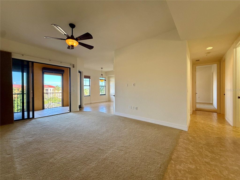 Photo of 99 Vivante Boulevard #404, Punta Gorda, FL 33950 (MLS # TB8455443)