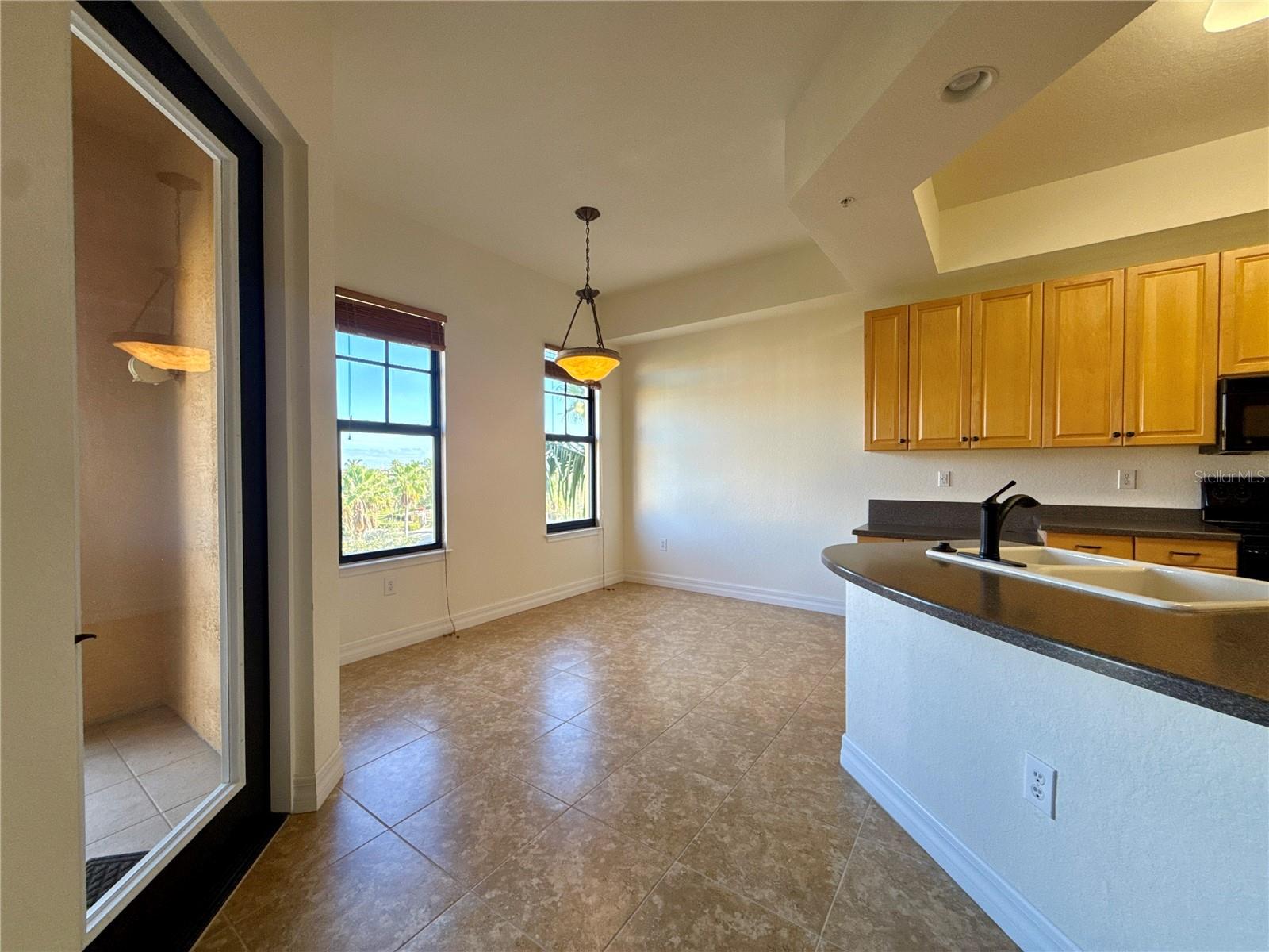 BOCA LAGO/VIVANTE V - Residential