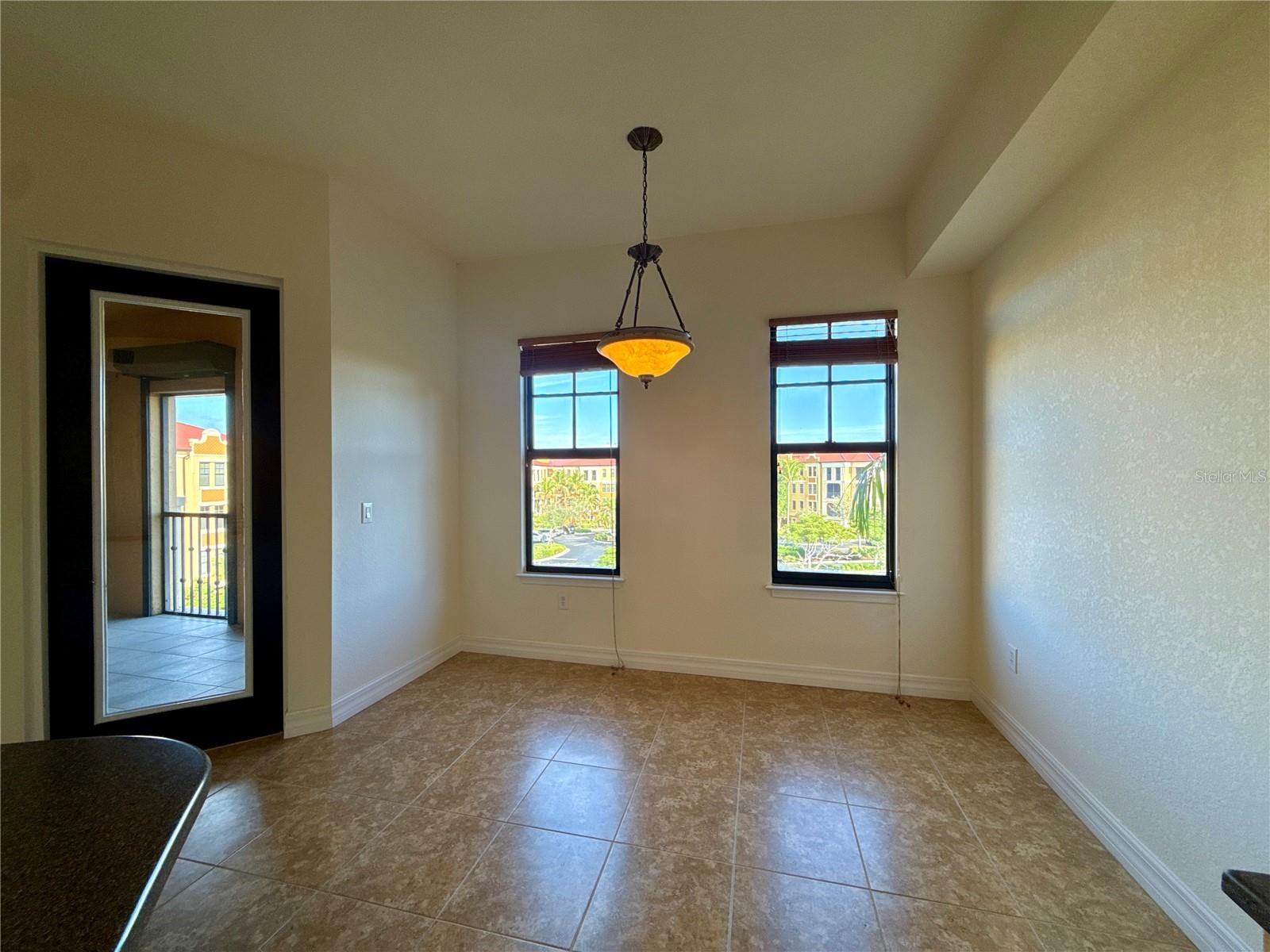 BOCA LAGO/VIVANTE V - Residential