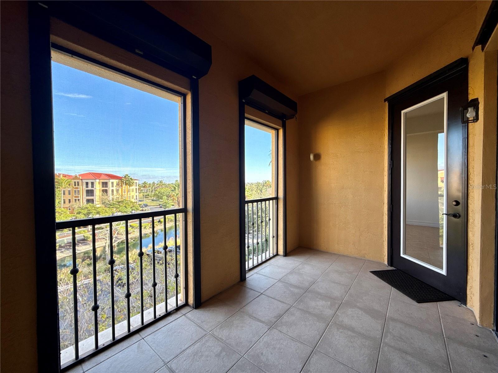 BOCA LAGO/VIVANTE V - Residential