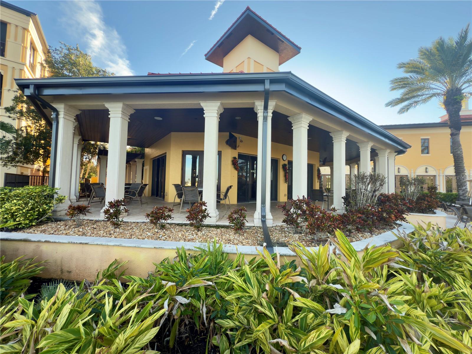 BOCA LAGO/VIVANTE V - Residential