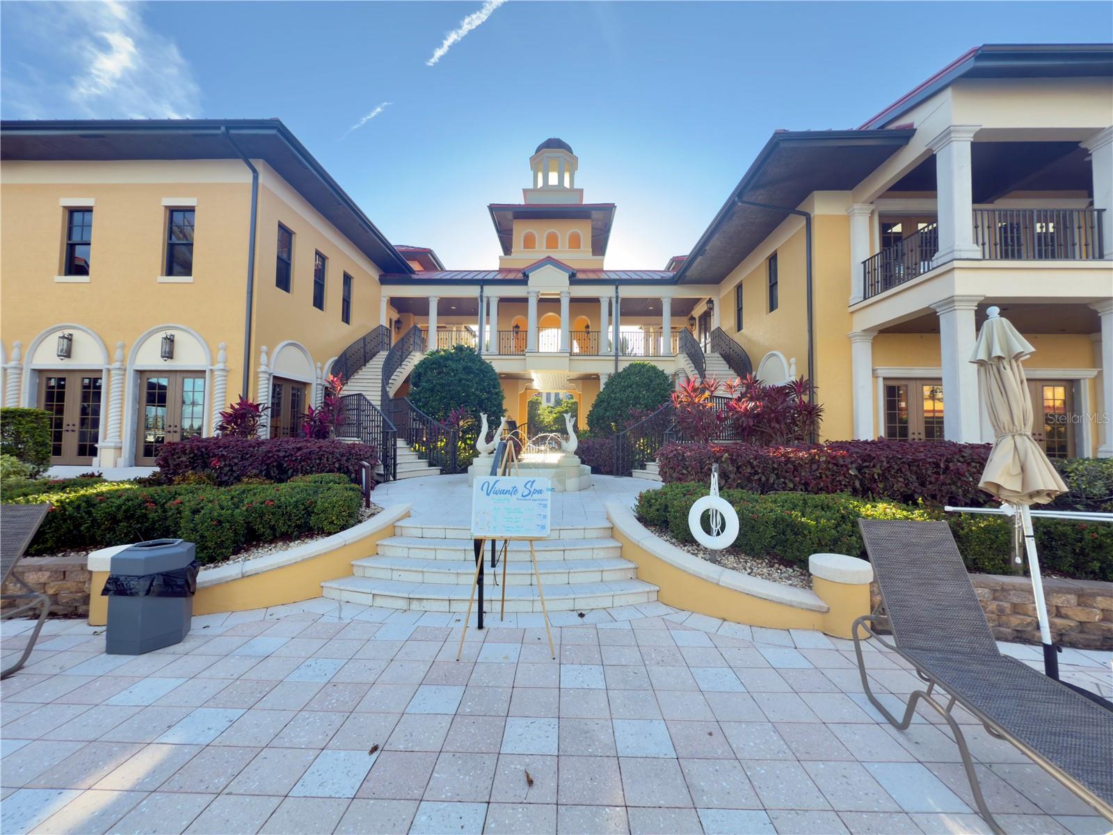 BOCA LAGO/VIVANTE V - Residential