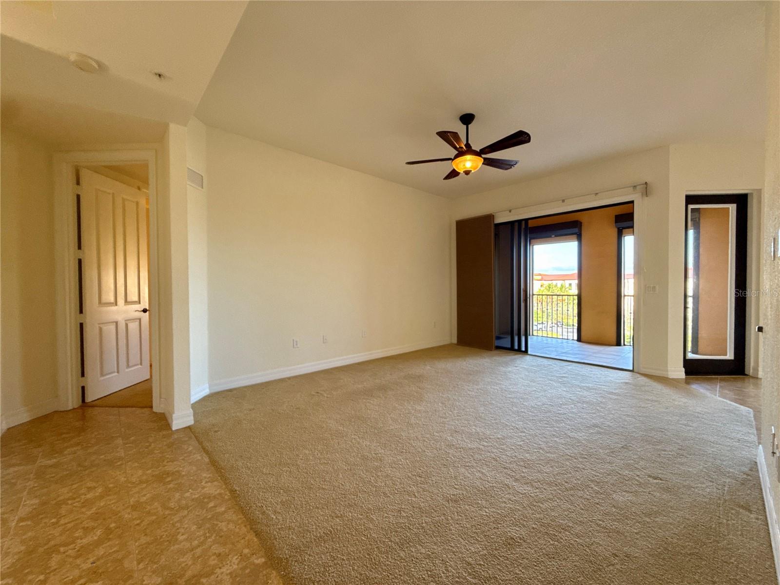 BOCA LAGO/VIVANTE V - Residential