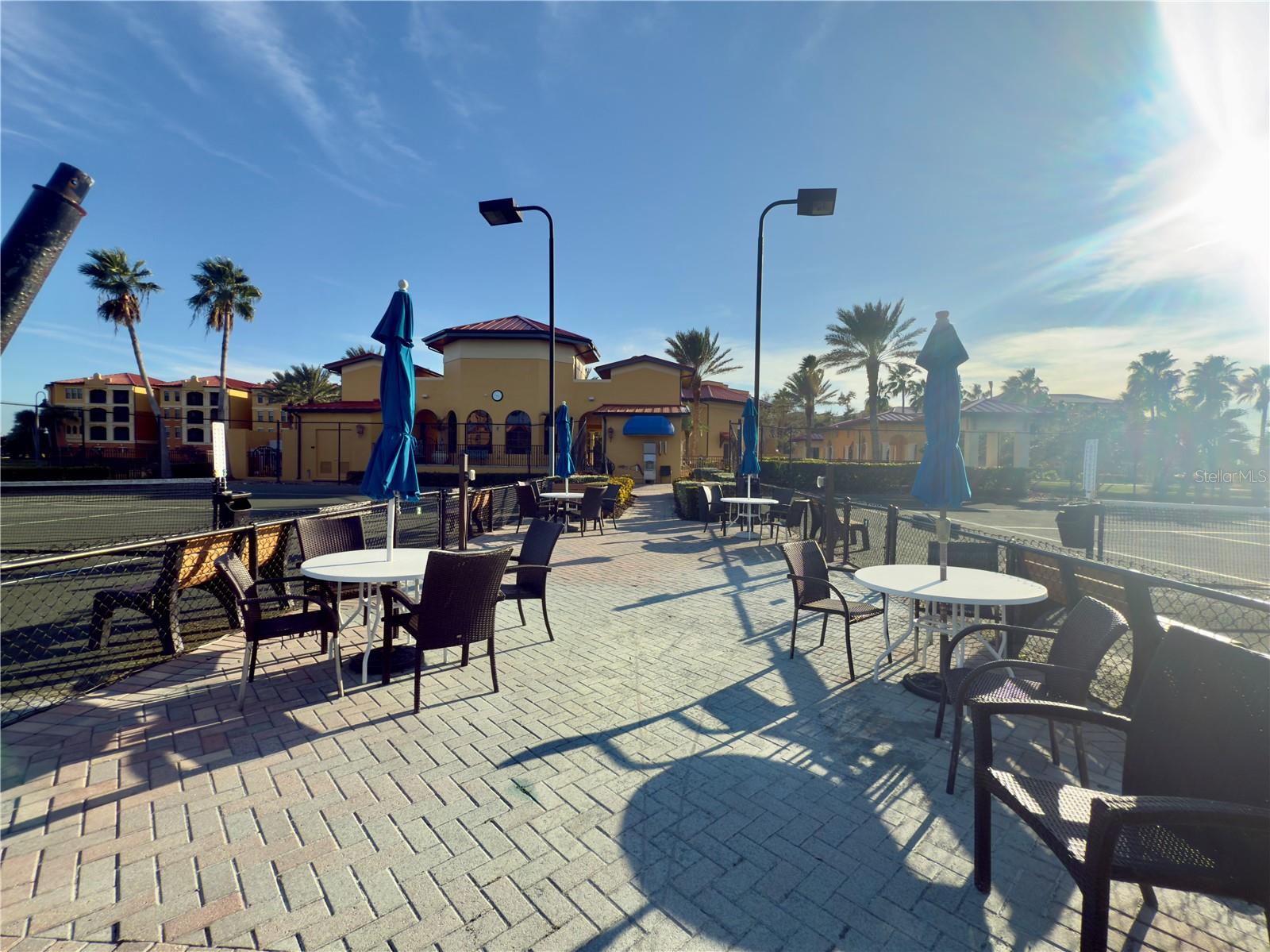 BOCA LAGO/VIVANTE V - Residential