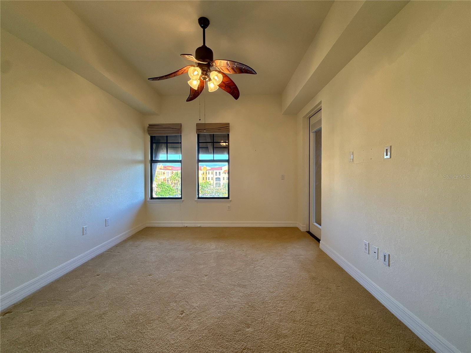 BOCA LAGO/VIVANTE V - Residential