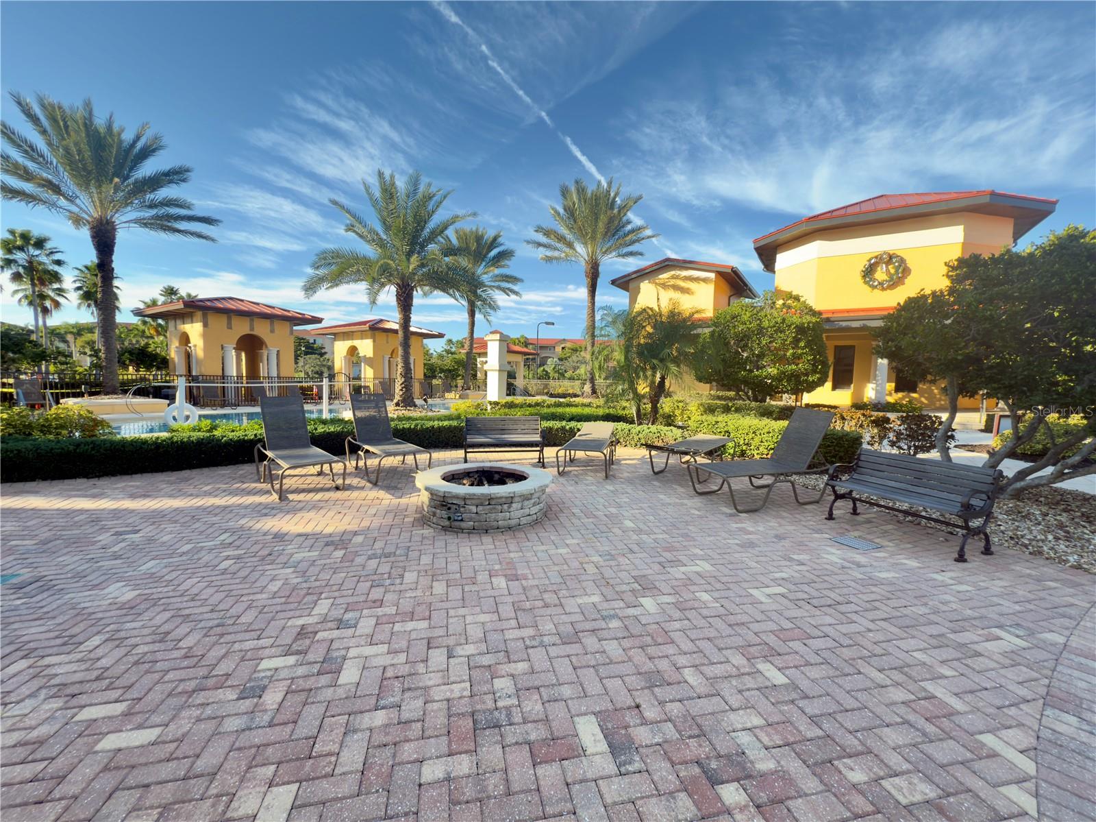 BOCA LAGO/VIVANTE V - Residential