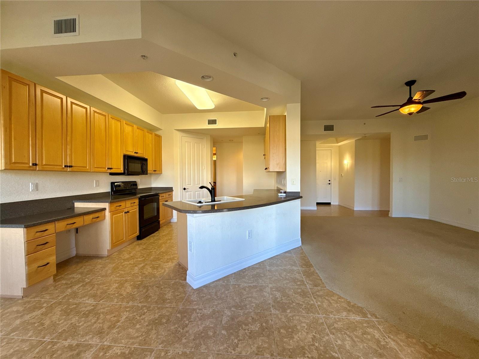 BOCA LAGO/VIVANTE V - Residential