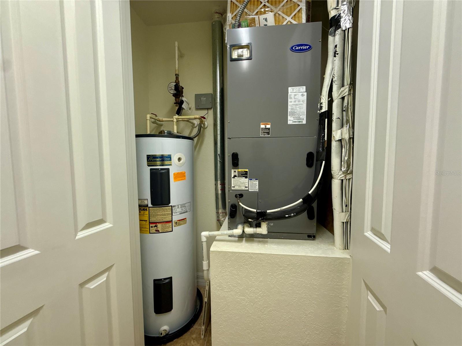 BOCA LAGO/VIVANTE V - Residential