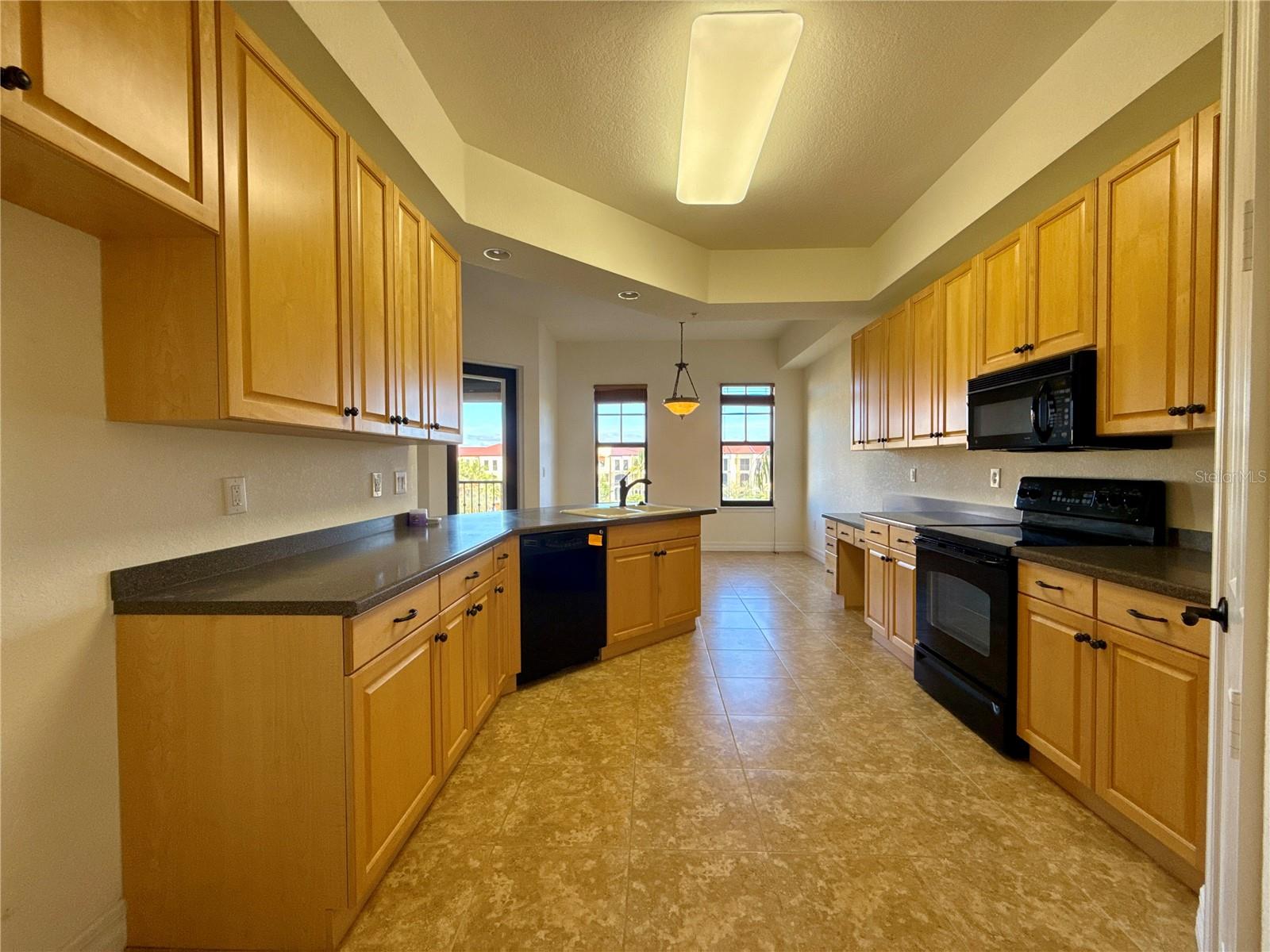 BOCA LAGO/VIVANTE V - Residential