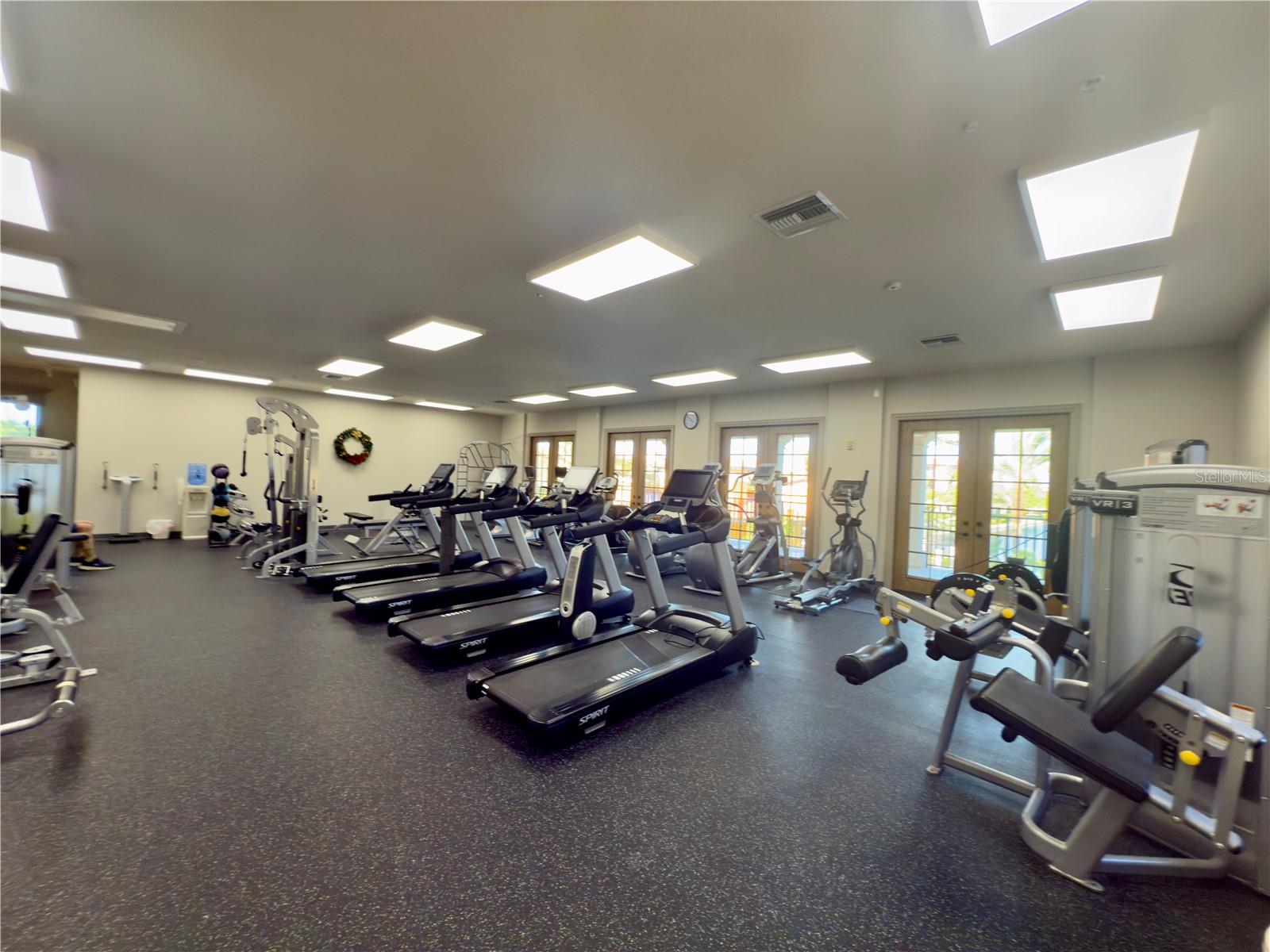 BOCA LAGO/VIVANTE V - Residential