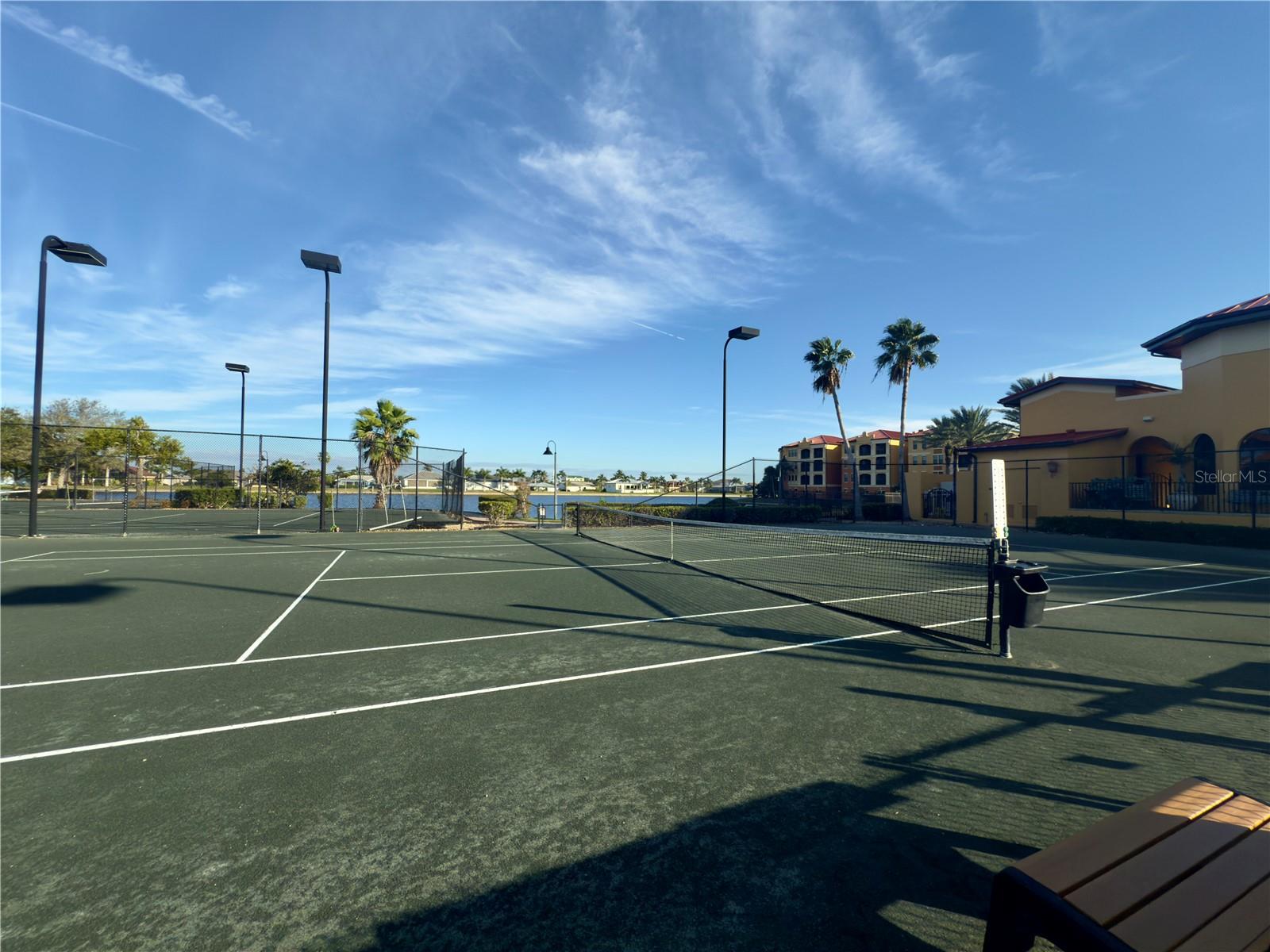 BOCA LAGO/VIVANTE V - Residential