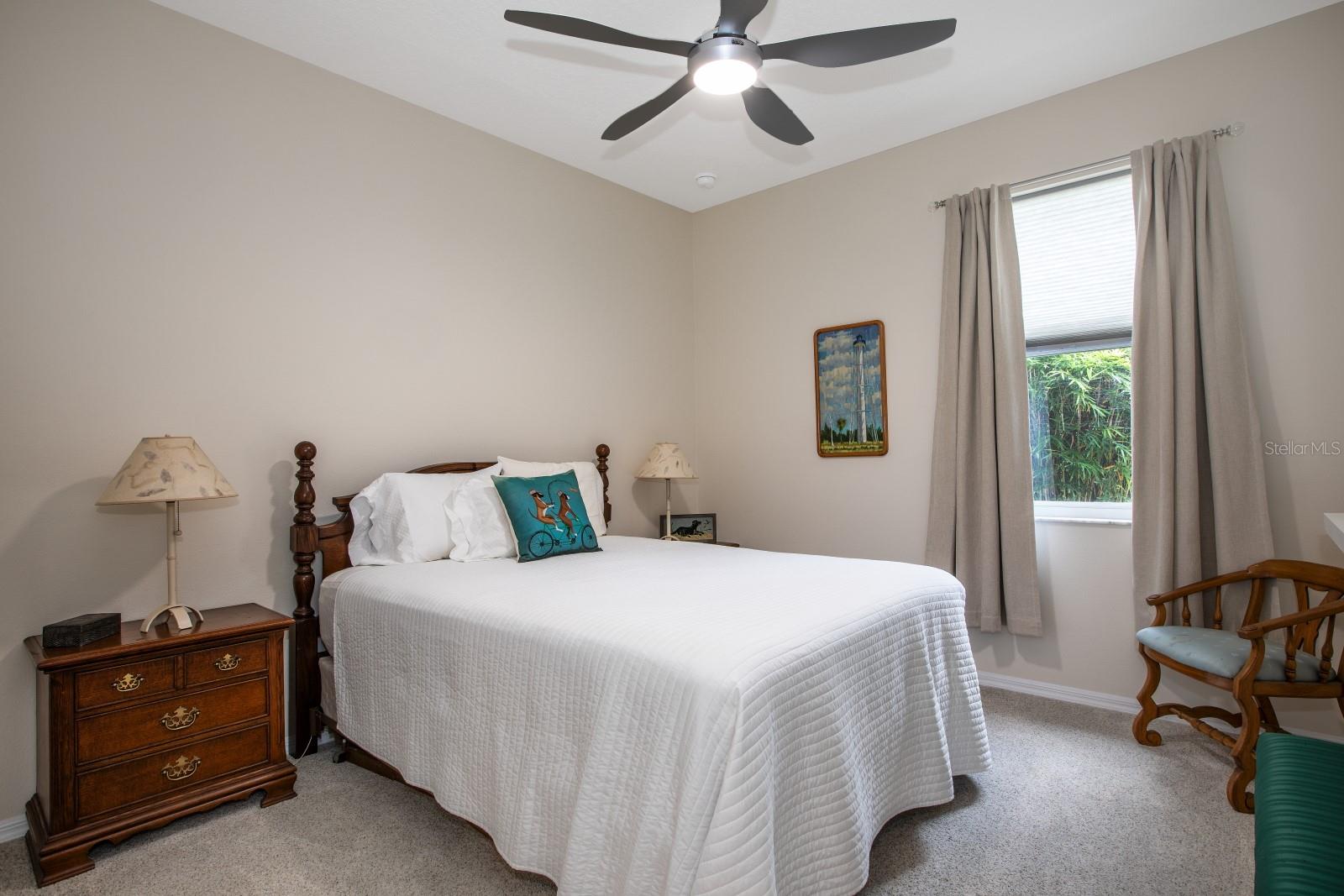 BLUE LAKE ESTATES - Residential