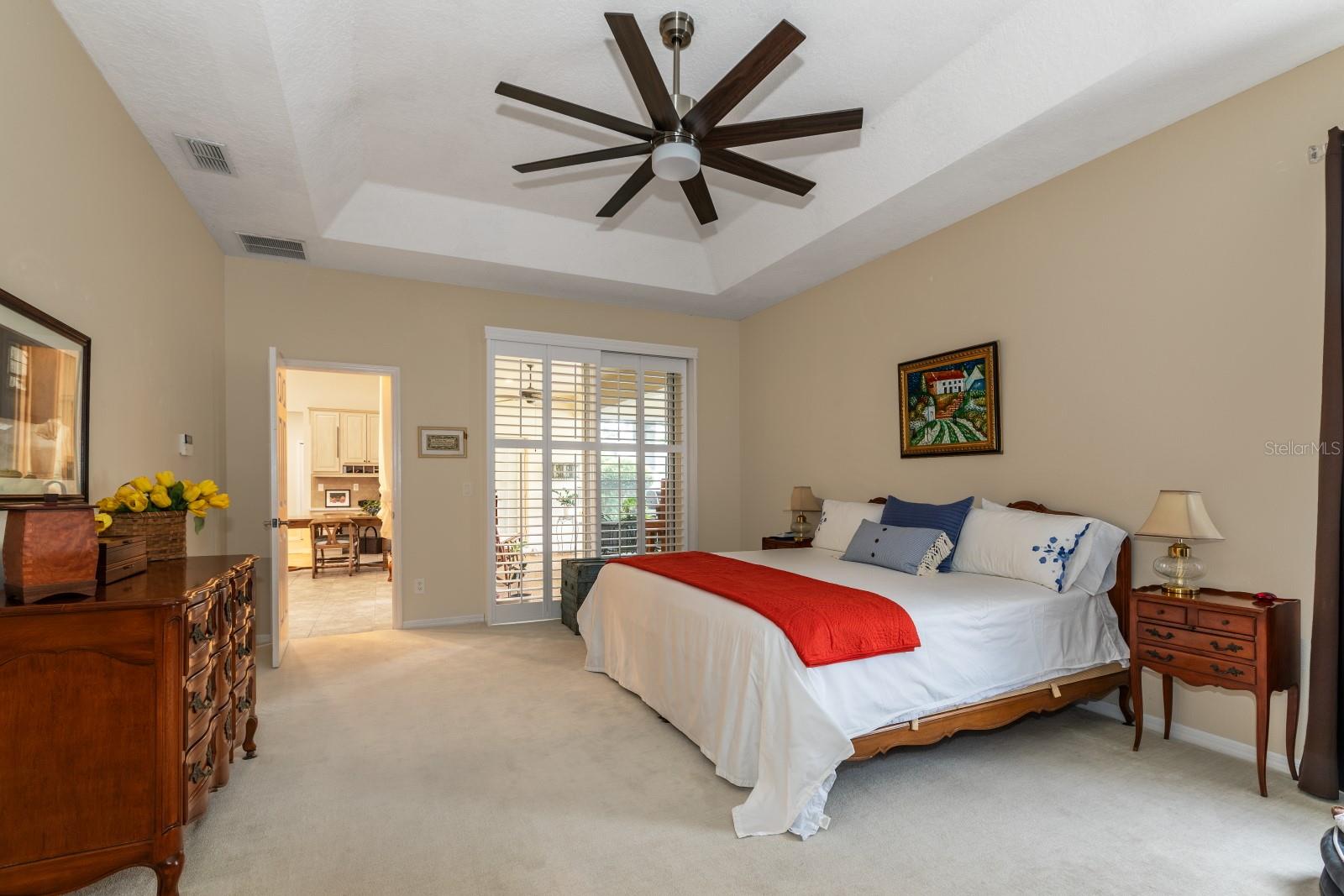 BLUE LAKE ESTATES - Residential