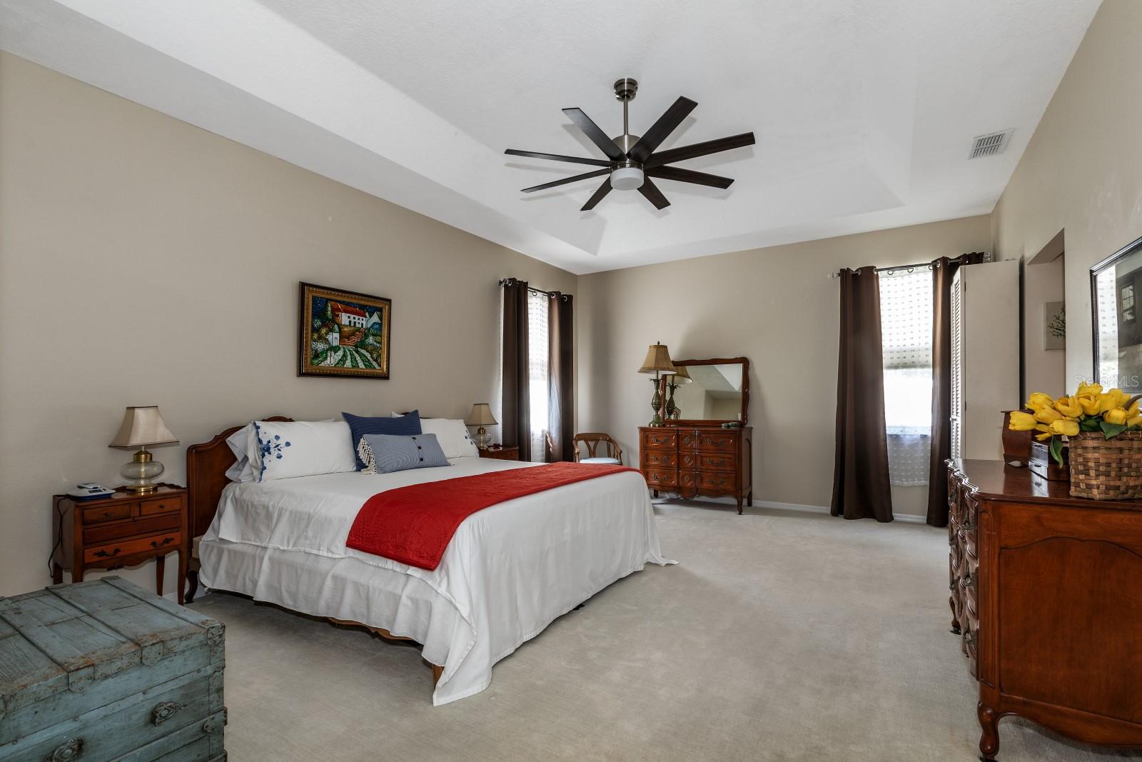 BLUE LAKE ESTATES - Residential