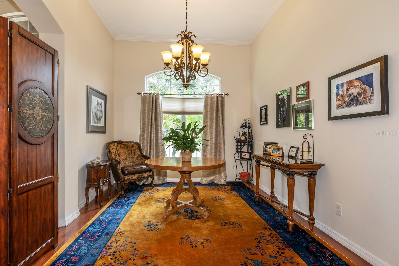 BLUE LAKE ESTATES - Residential