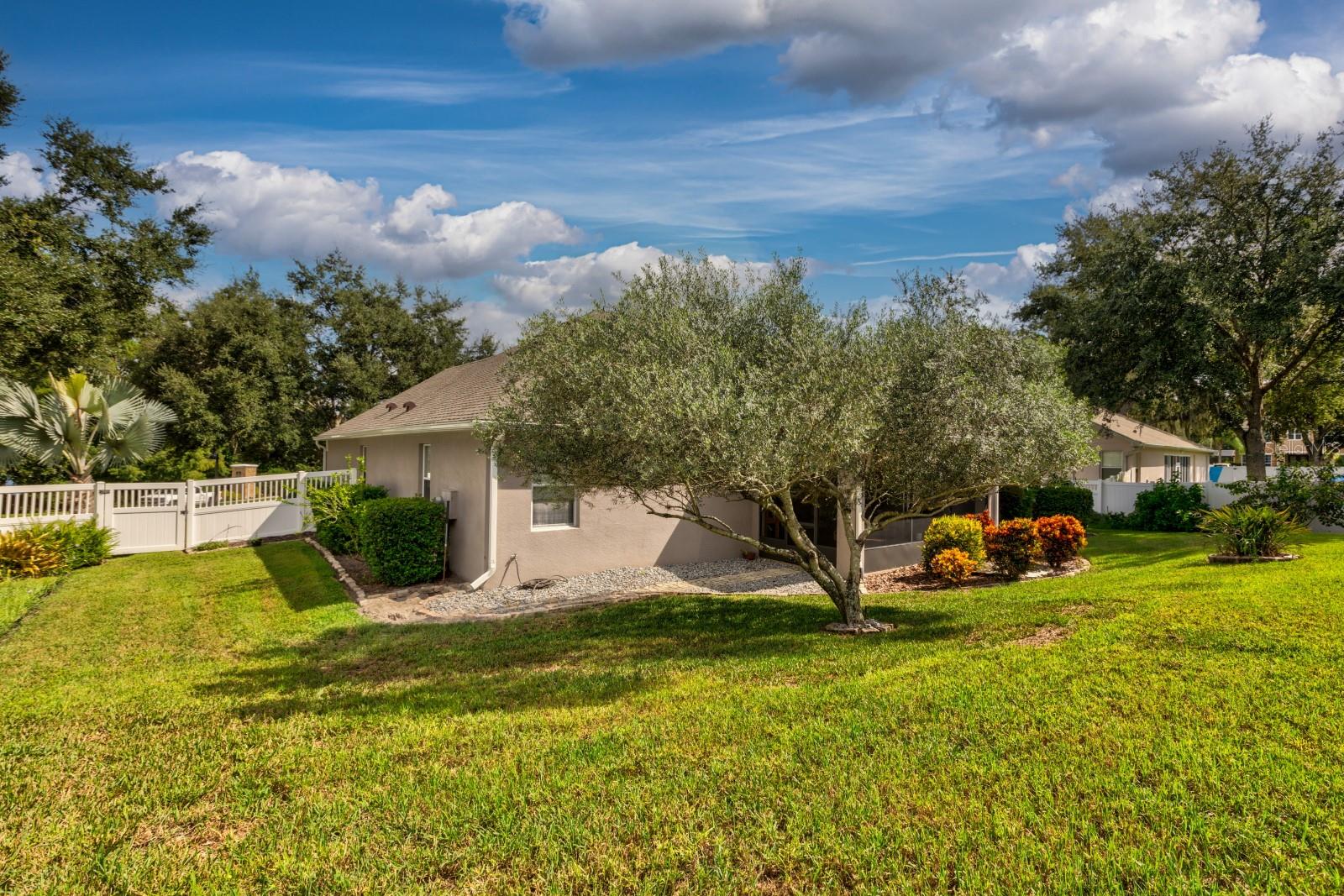 BLUE LAKE ESTATES - Residential